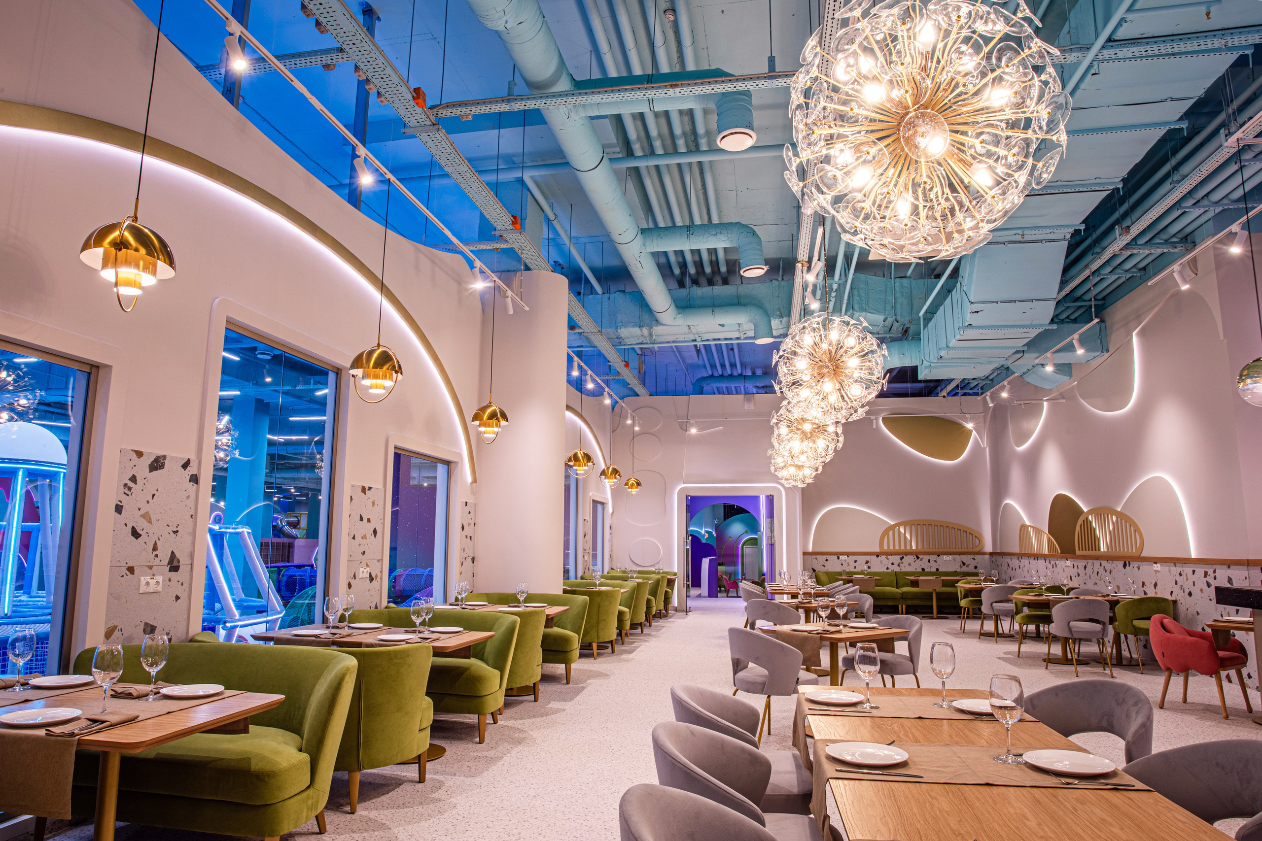 TeikaBoom Уфа, ТРЦ ПЛАНЕТА, Интерьерный фотограф, Интерьерный фотограф Алексей Муравьёв, фотограф Алексей Муравьёв, интерьерное фото