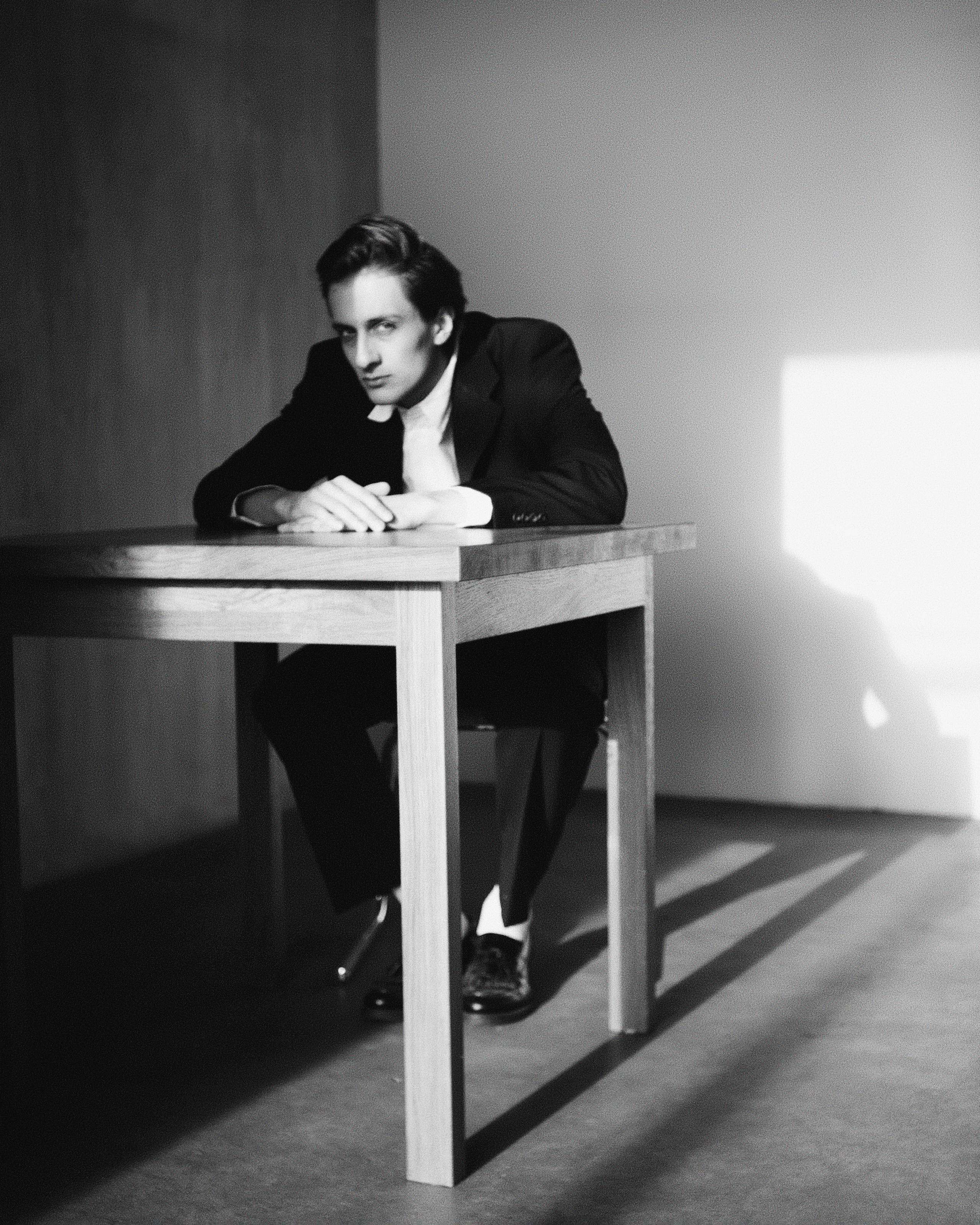 Артём Шаромов. Фотограф в Москве Женя Потах