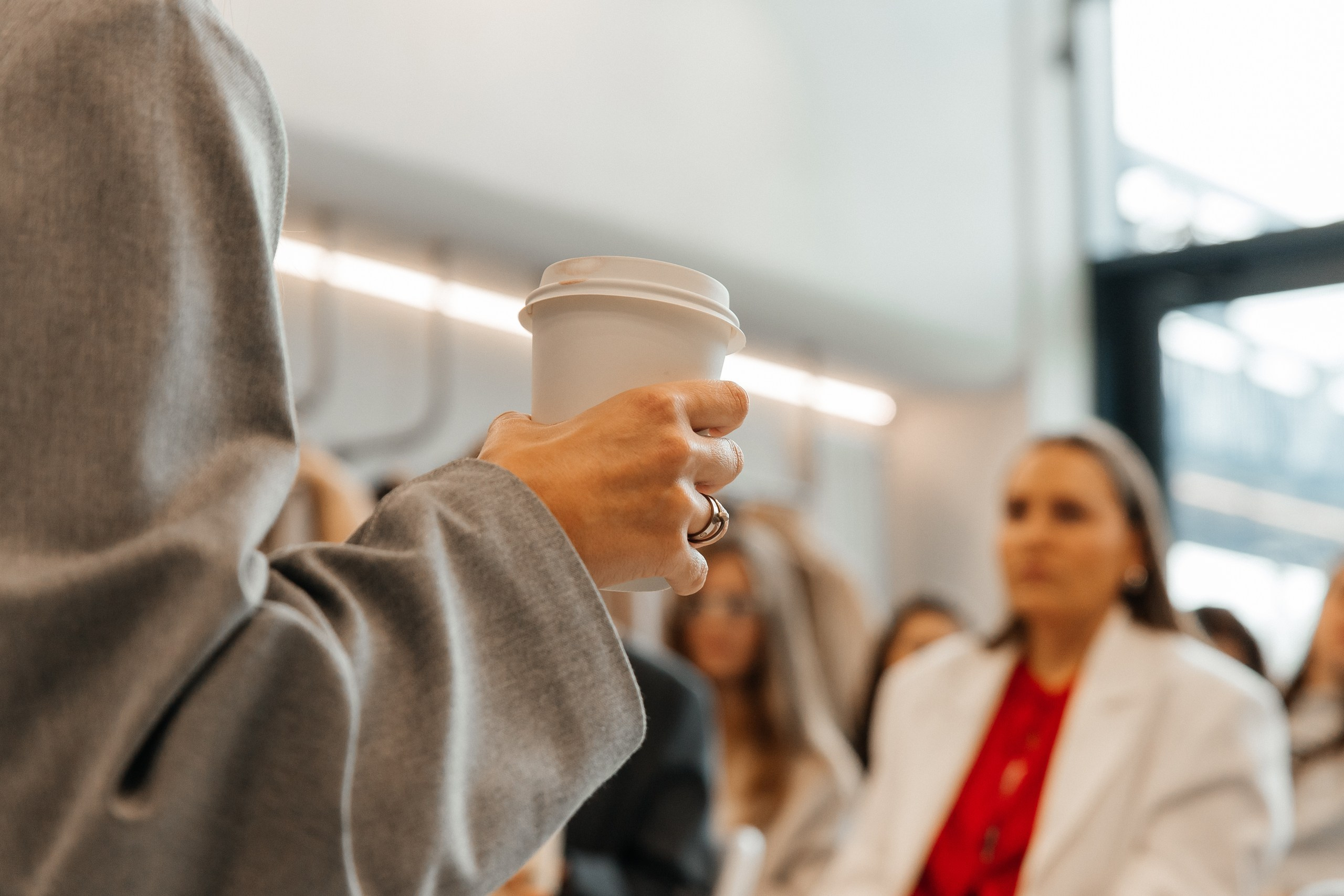 Презентация осенней коллекции IGLA. Свадебный и репортажный фотограф в Новосибирске Федор Гладков