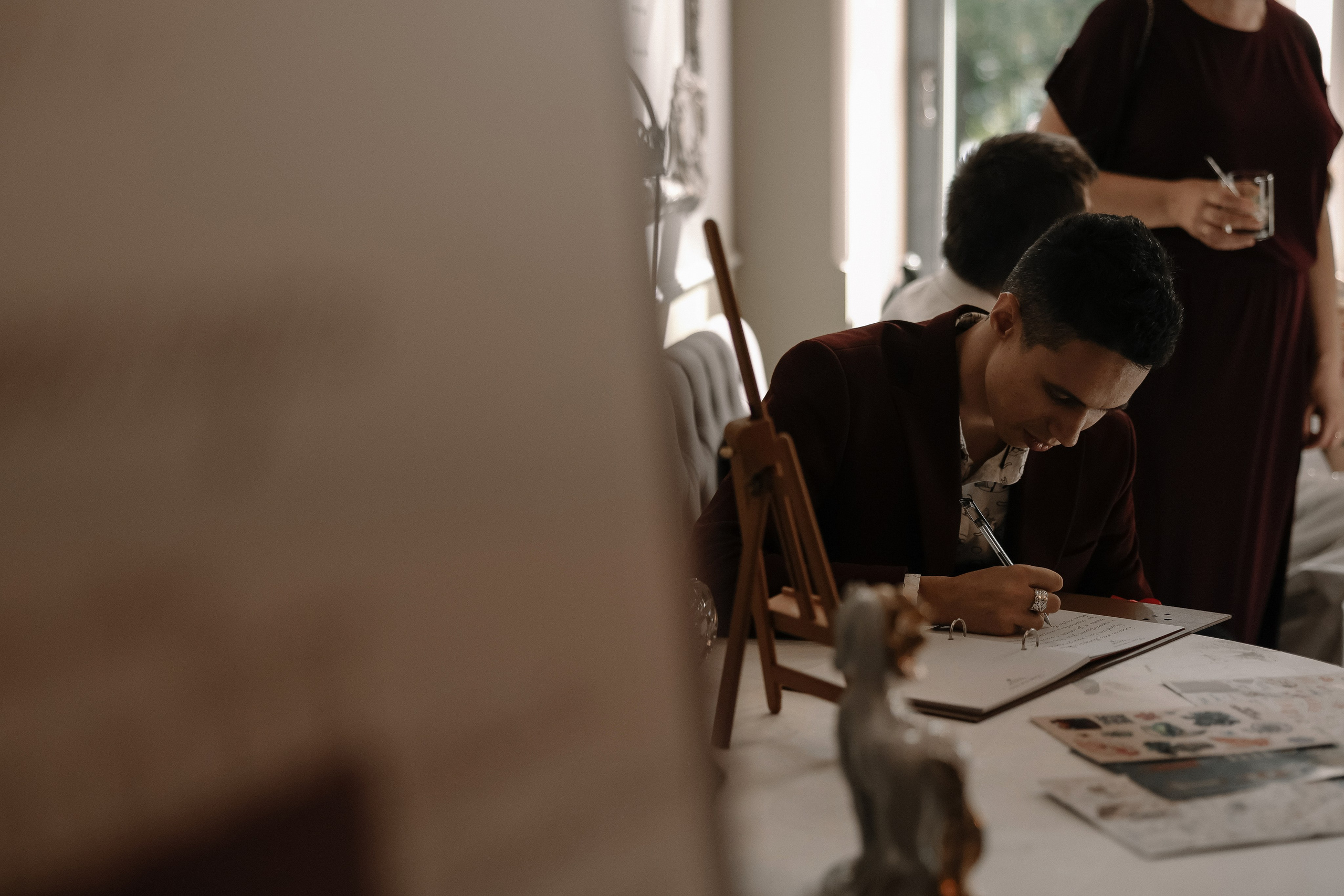 Совершенно секретно. Свадебный и семейный Фотограф Денис Кошель