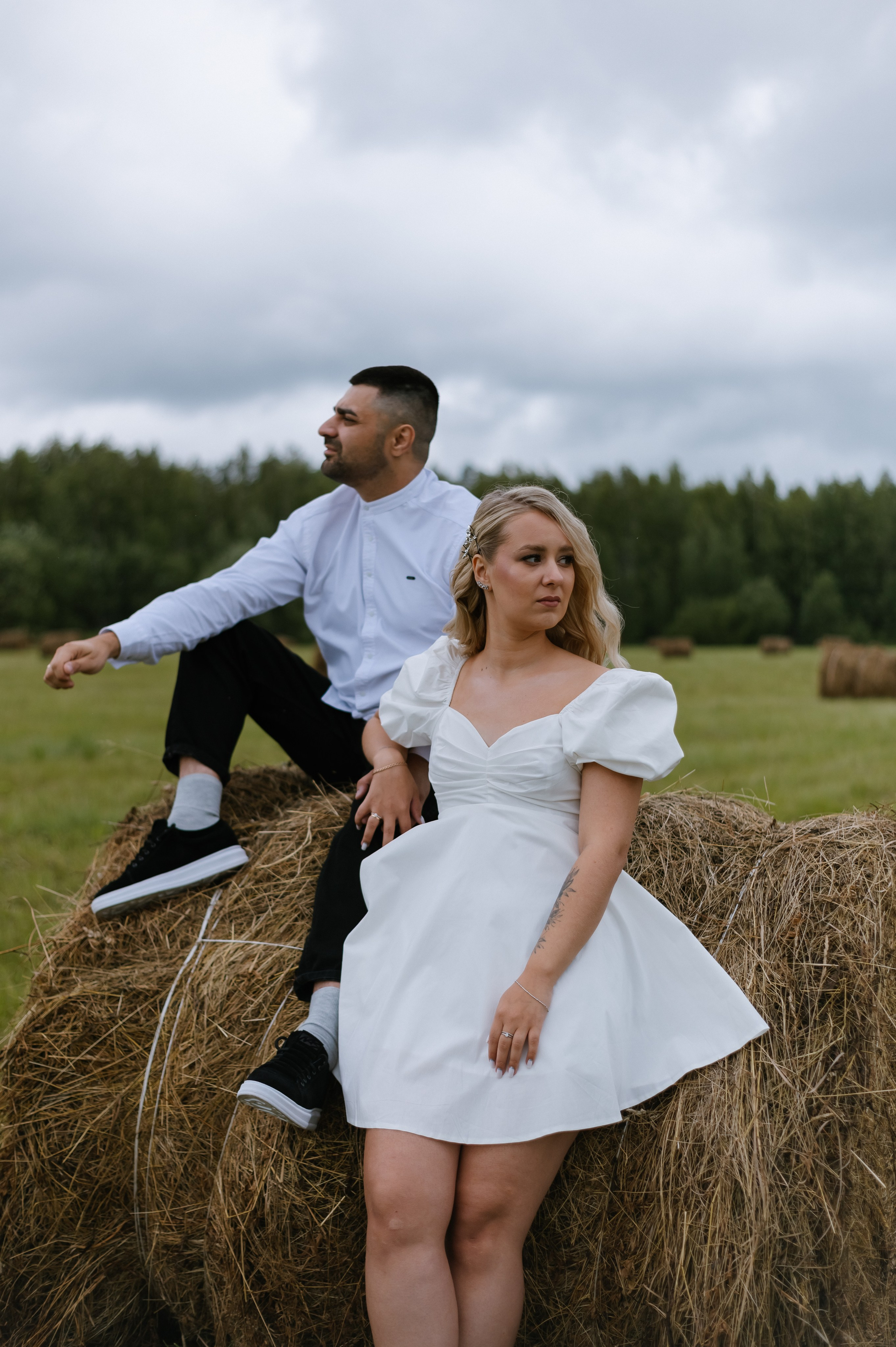 STAS & LERA. Егор Засыпыч