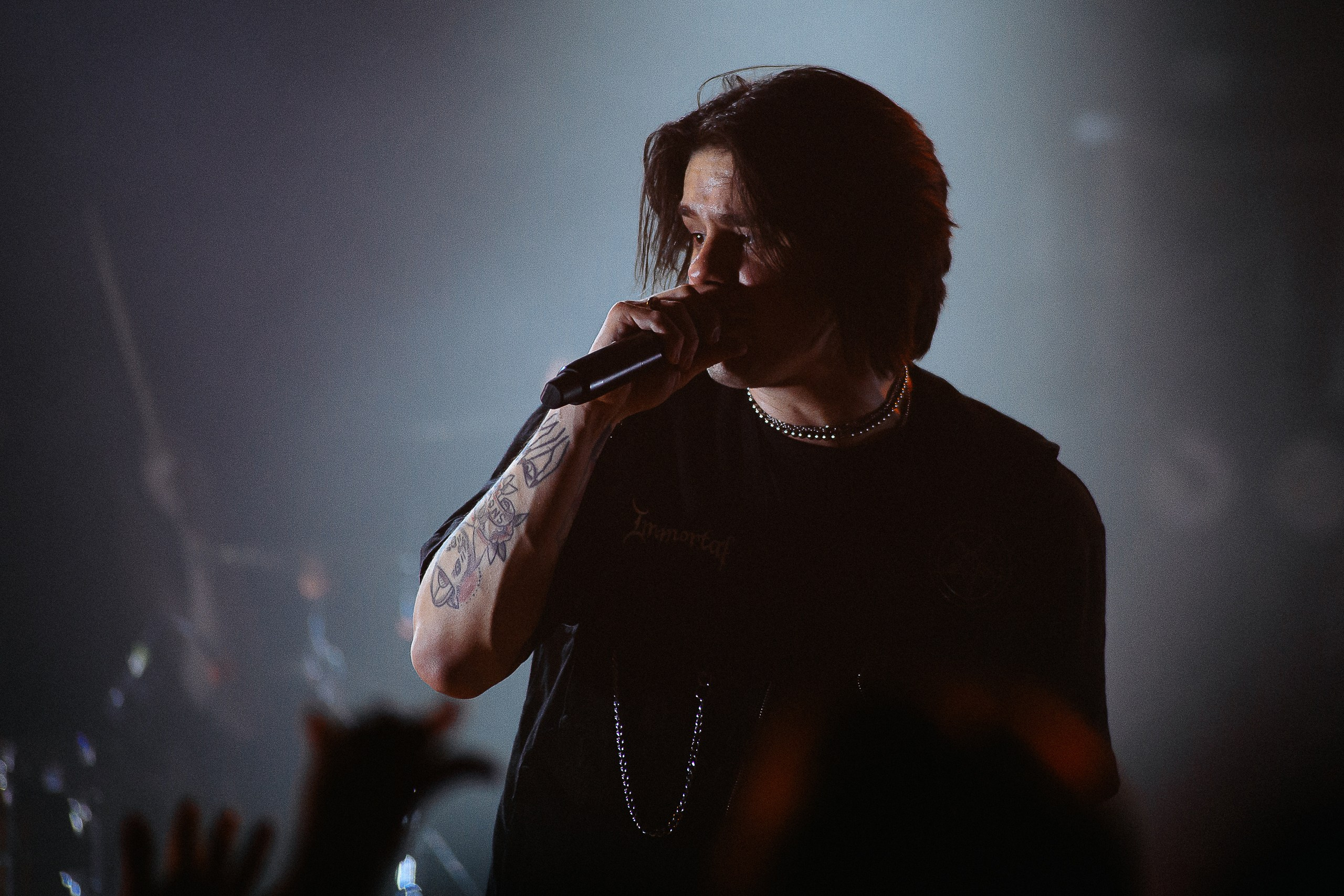 Wildways 2024. Репортажный фотограф в Кемерово