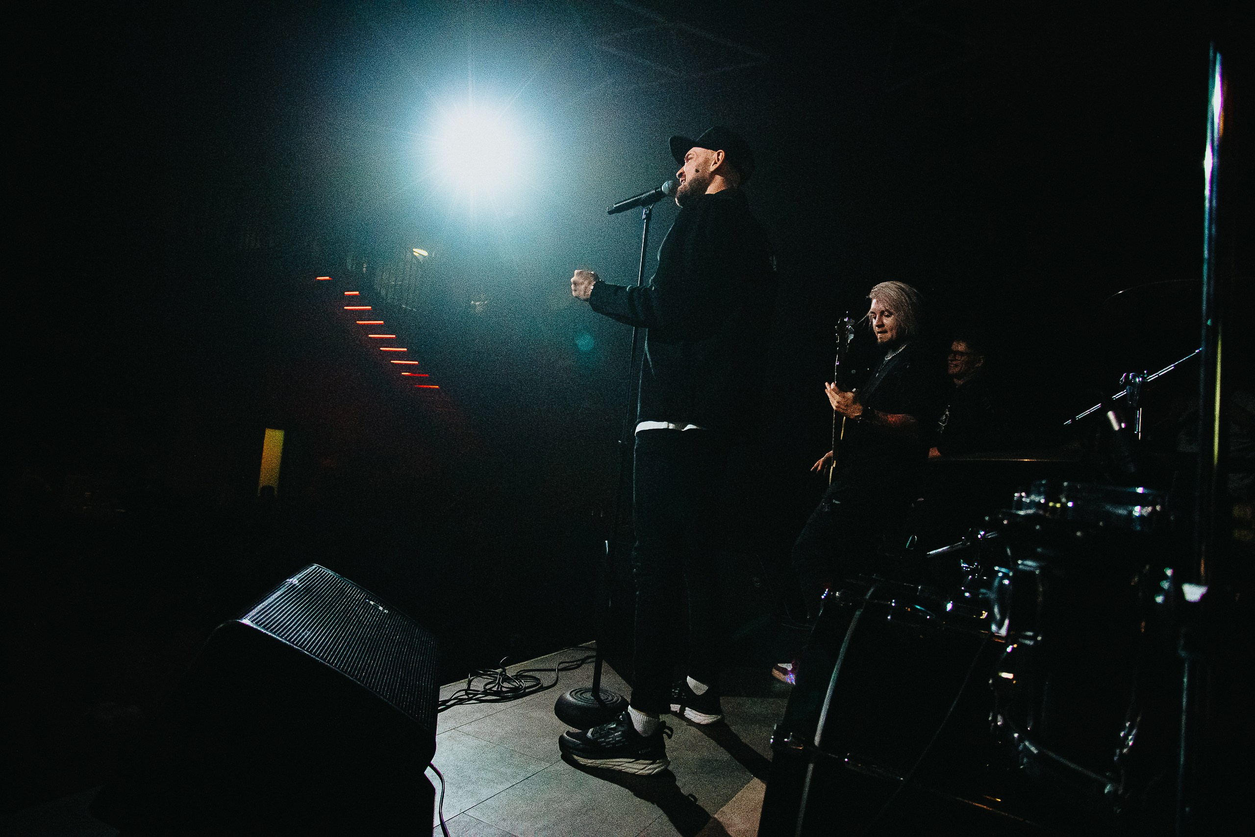 Юбилейный концерт Pandora Secret. Репортажный фотограф в Кемерово