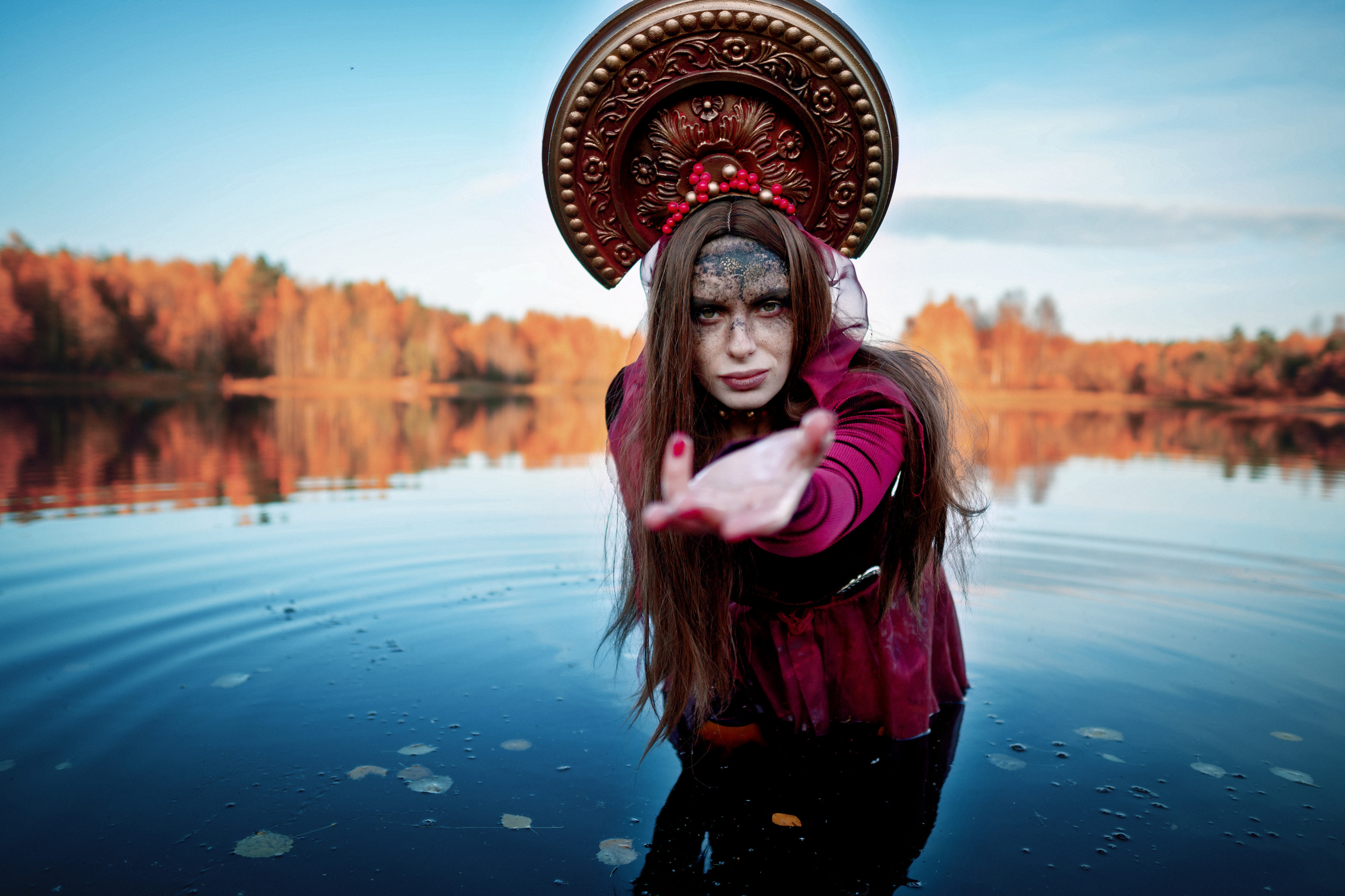 Портфолио. Фотограф Анатолий Багрецов г. Архангельск