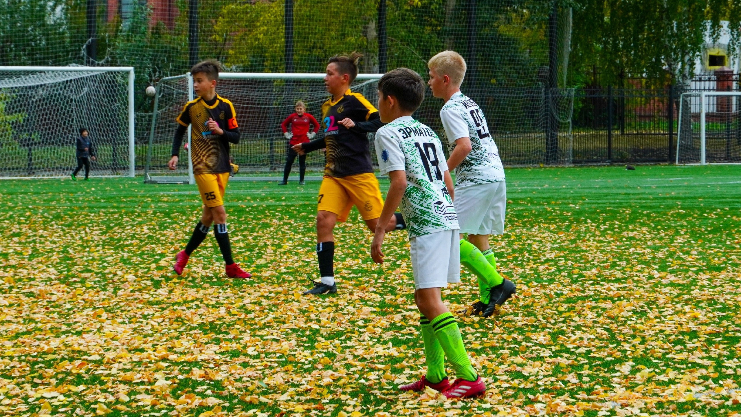 Первенство России «Дерби — Вихрь». EGOROV PRODUCTION