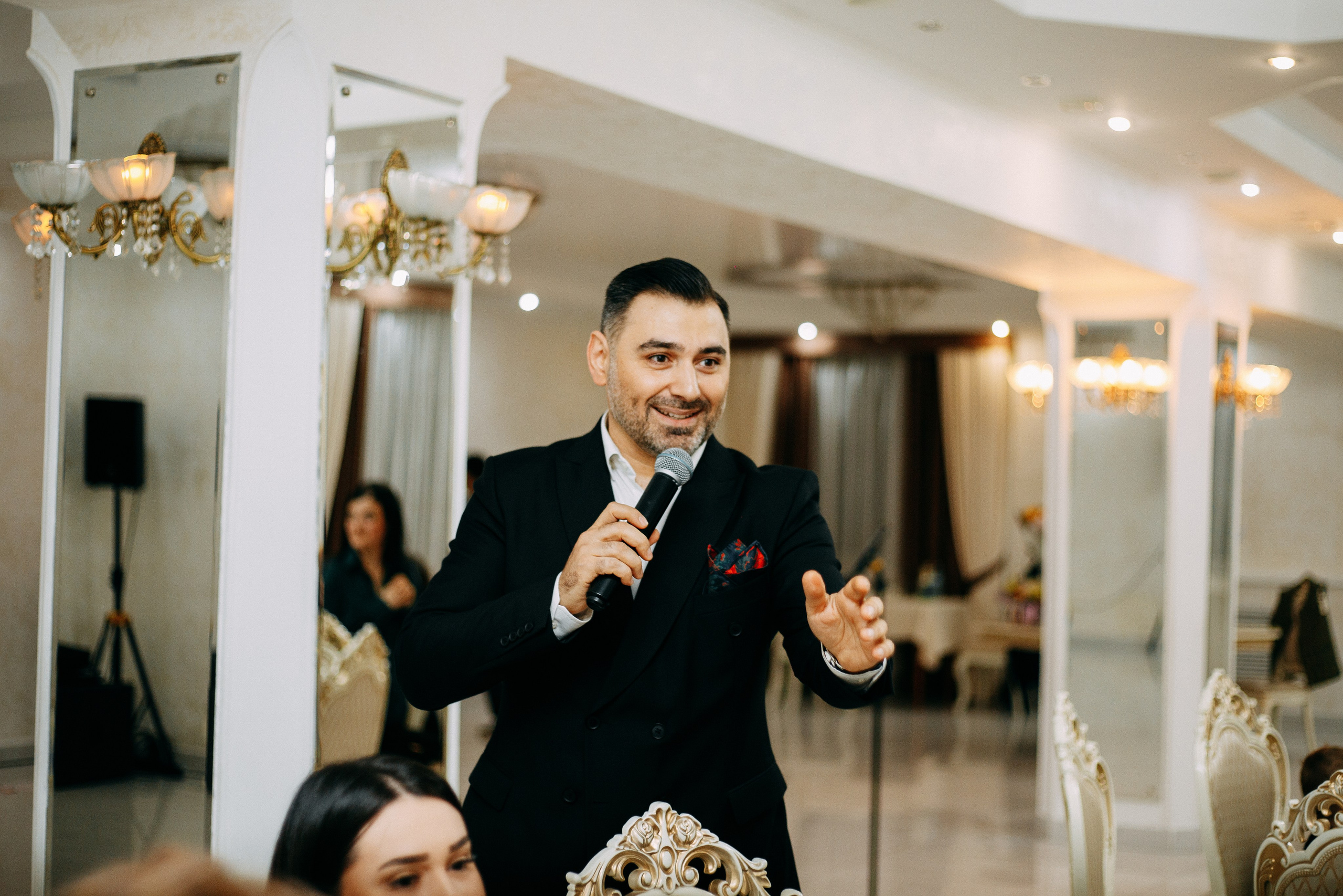 День рождения | 10.09. EGOROV PRODUCTION