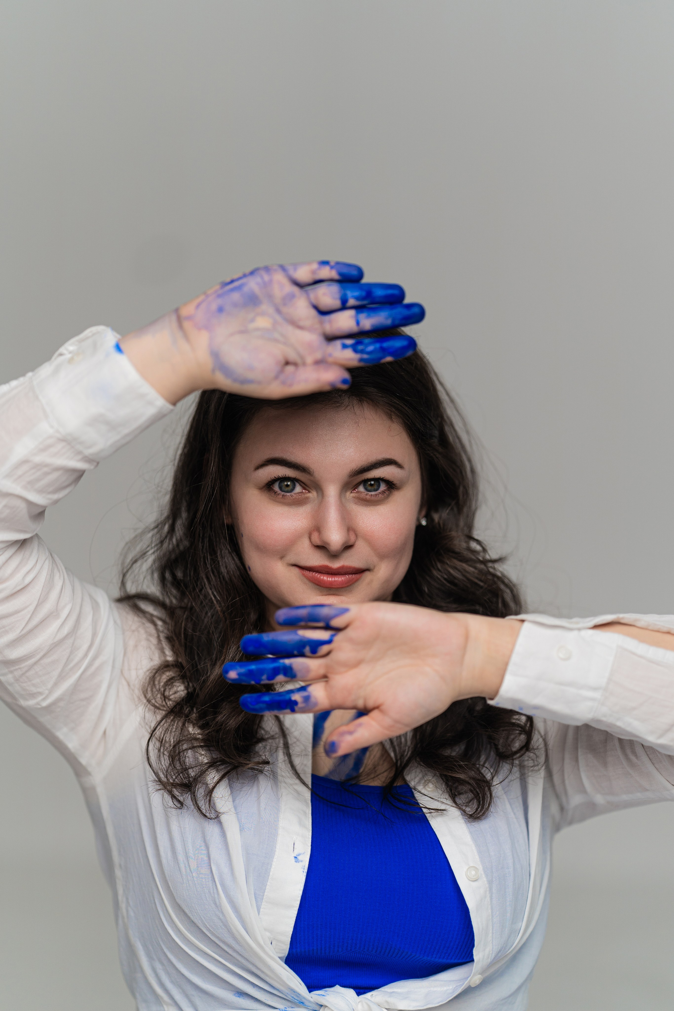 Annet. Натали — Фотографирую на память, что бы помнить какими мы были