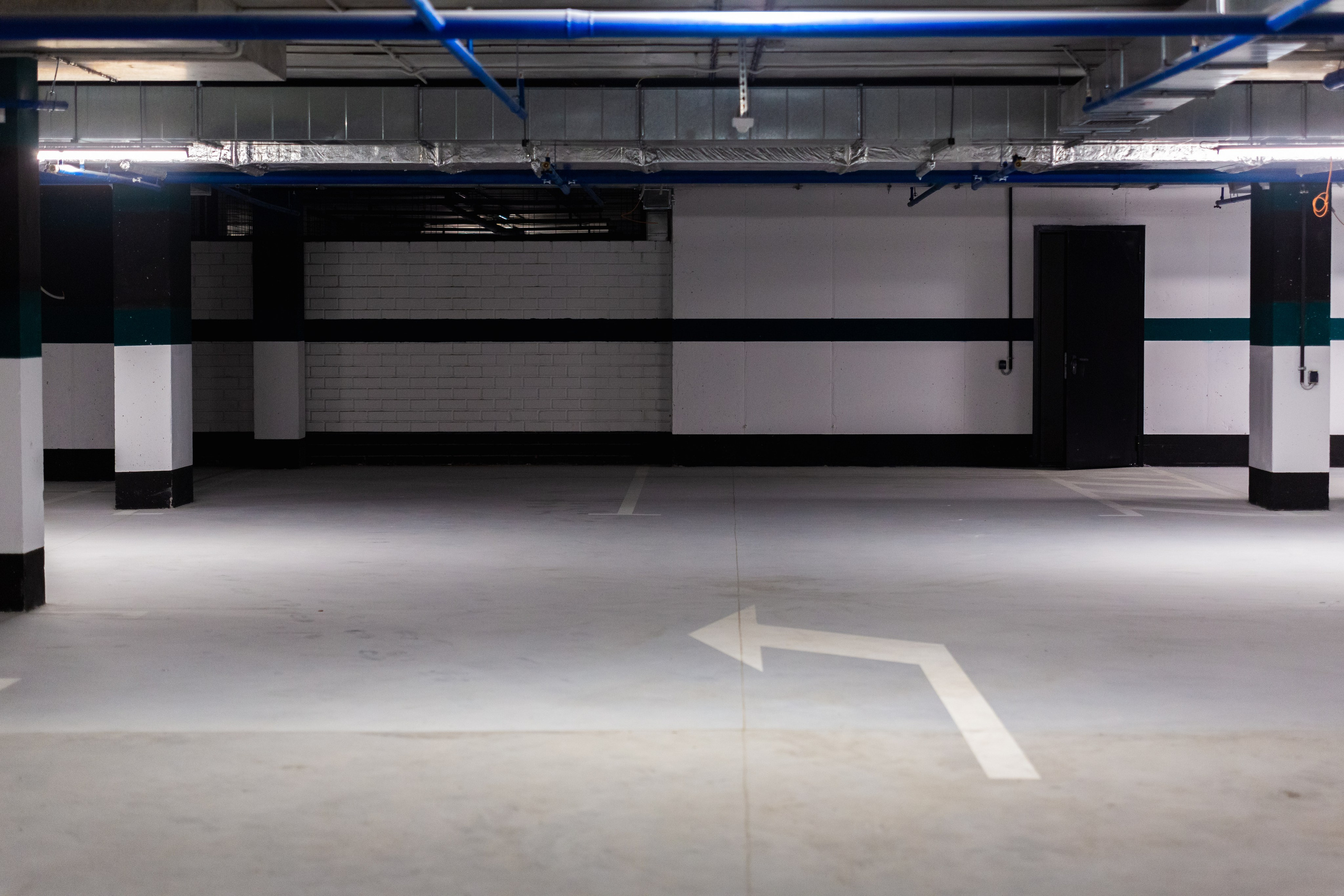 Жилой комплекс Первомайская 60. Фотограф Алексей Зарецкий