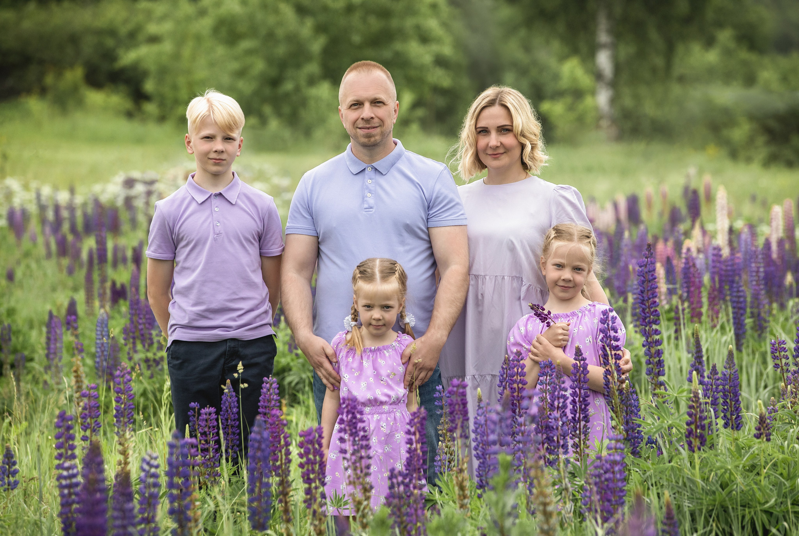 Семейные фото. ESHE_PHOTO Фотограф анималист в Москве и Московской области