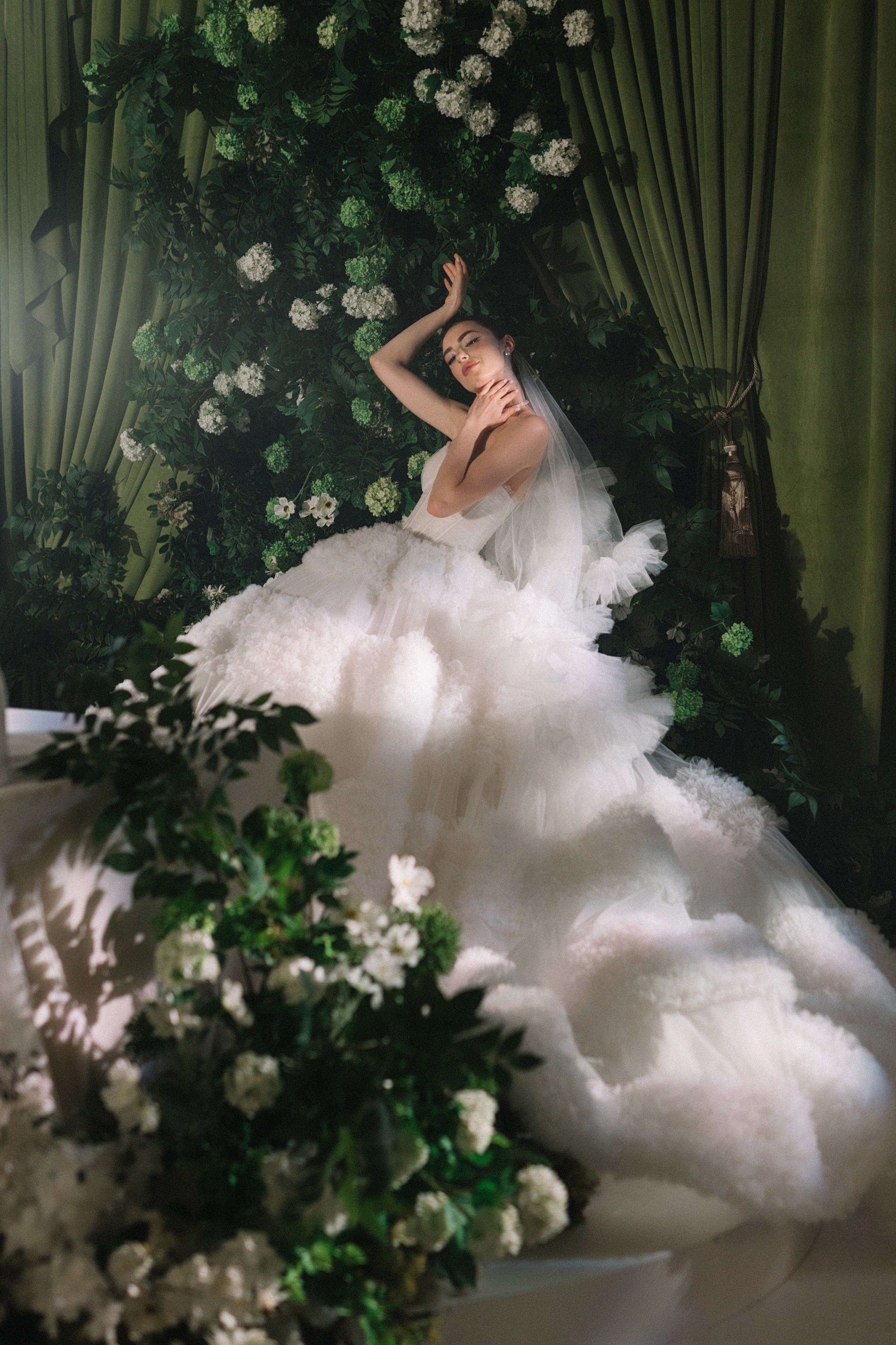 Свадебный фотограф в Краснодаре Булатова Наталия