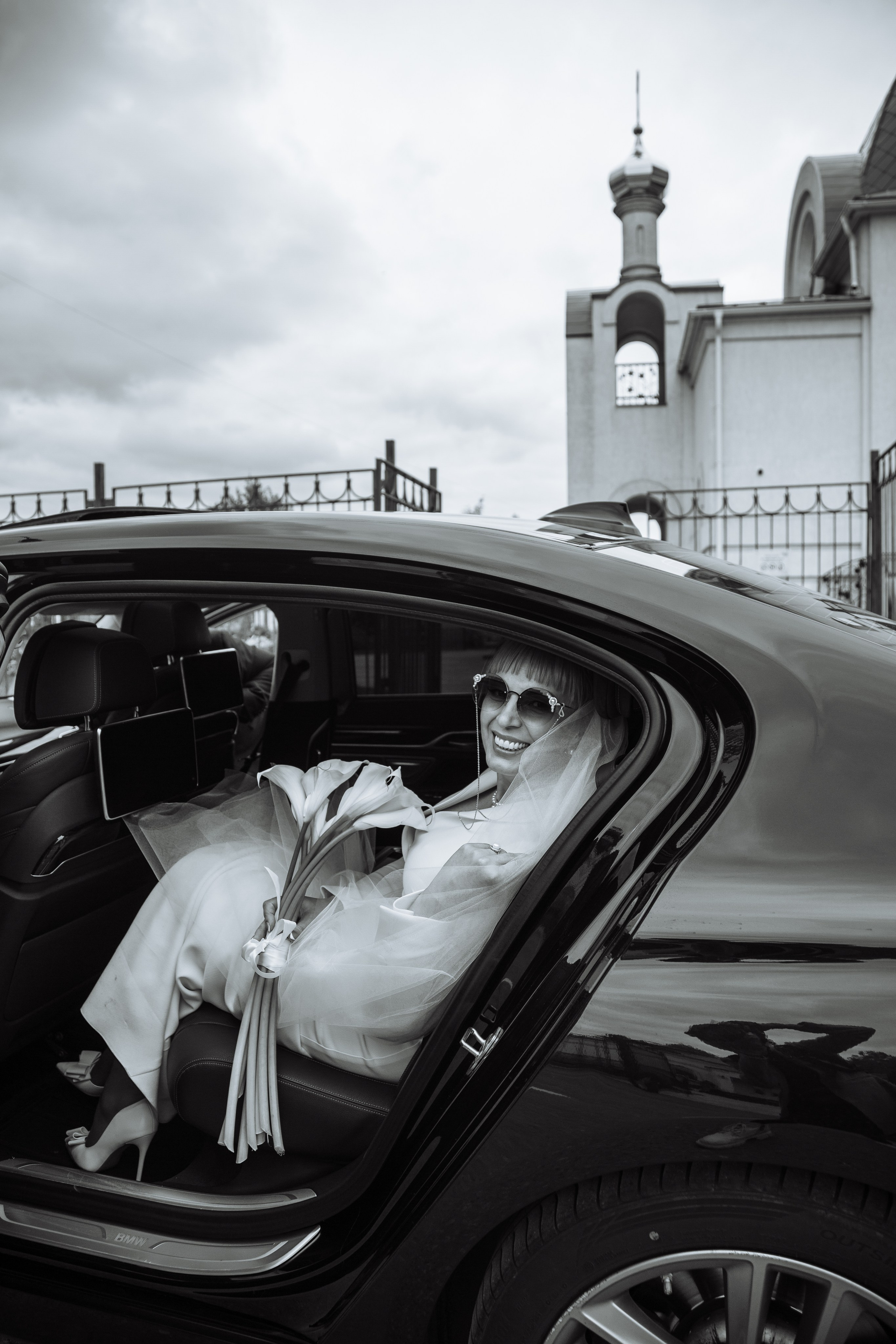 Венчание Александра и Екатерины. Семейный фотограф Николаева Ольга