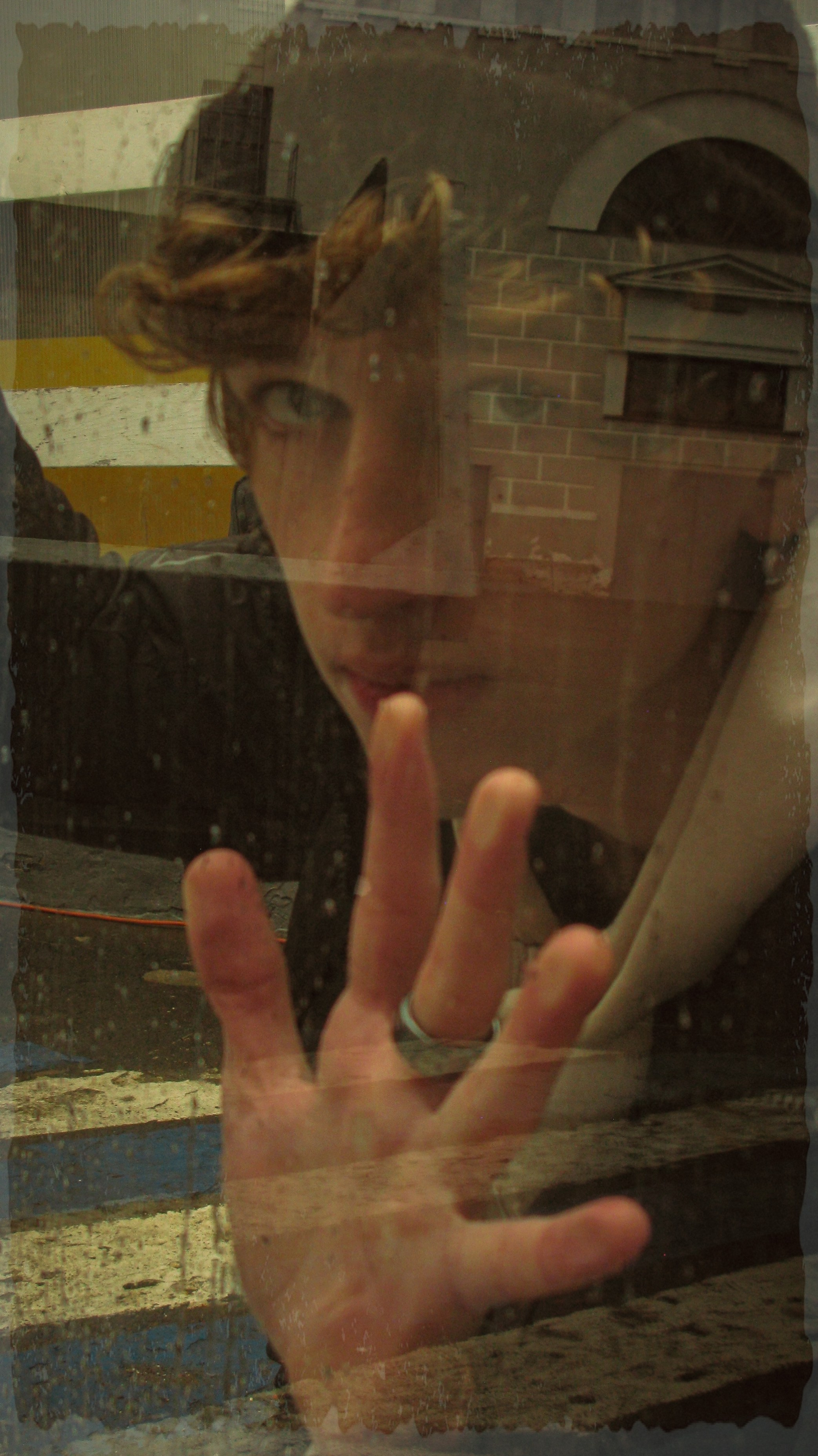 Вова. Портретный и свадебный фотограф в Москве Александра