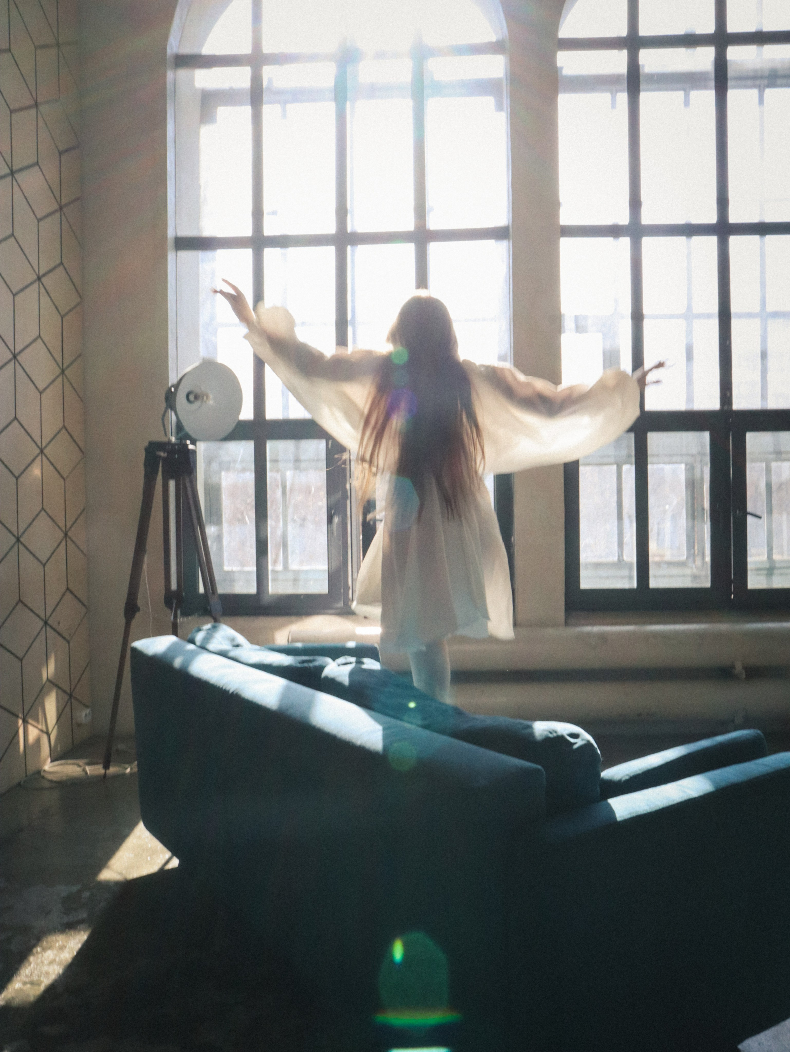 Мэри. Портретный и свадебный фотограф в Москве Александра