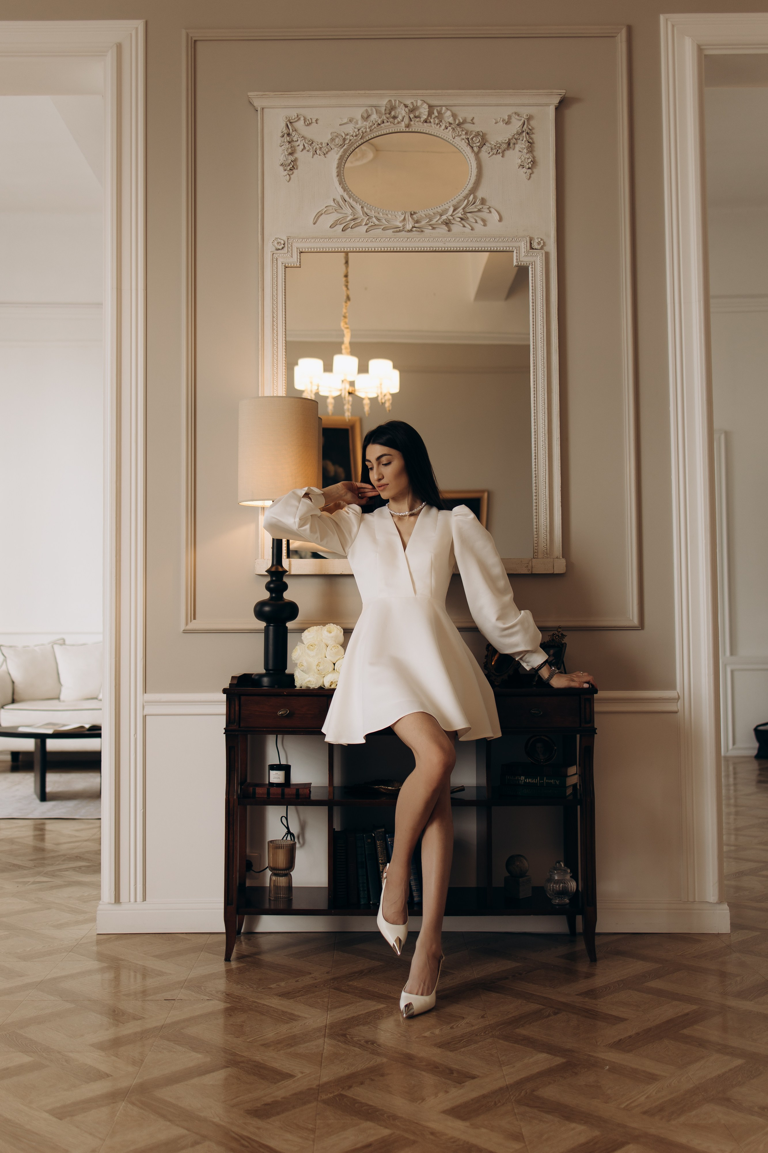 Артём и Надежда. Свадебная серия. Семейный фотограф в Краснодаре Храмова Анна