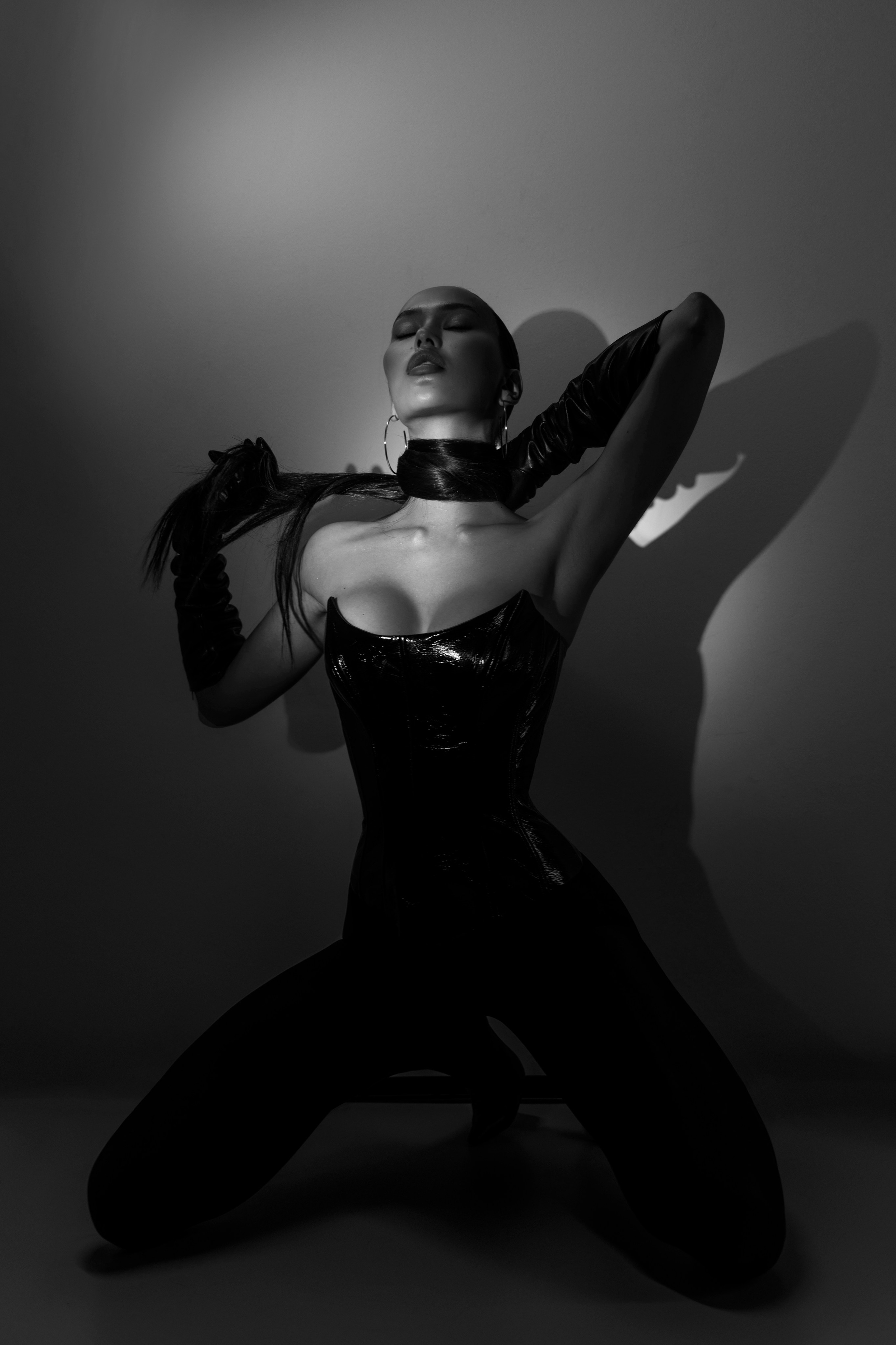 Женский фотограф в Санкт-Петербурге, Москве и весь мир Алёна Мамаева