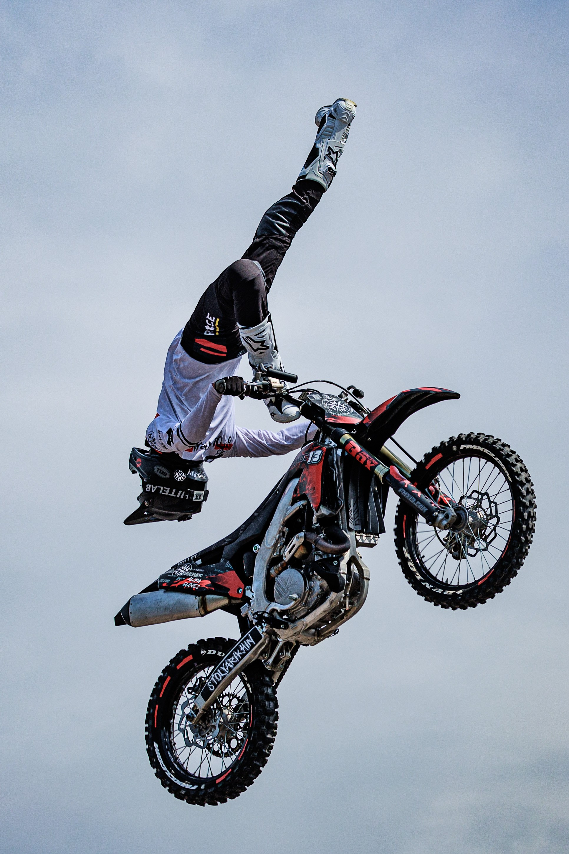 Мото. Спортивный и портретный фотограф в Москве Игорь Дылдин