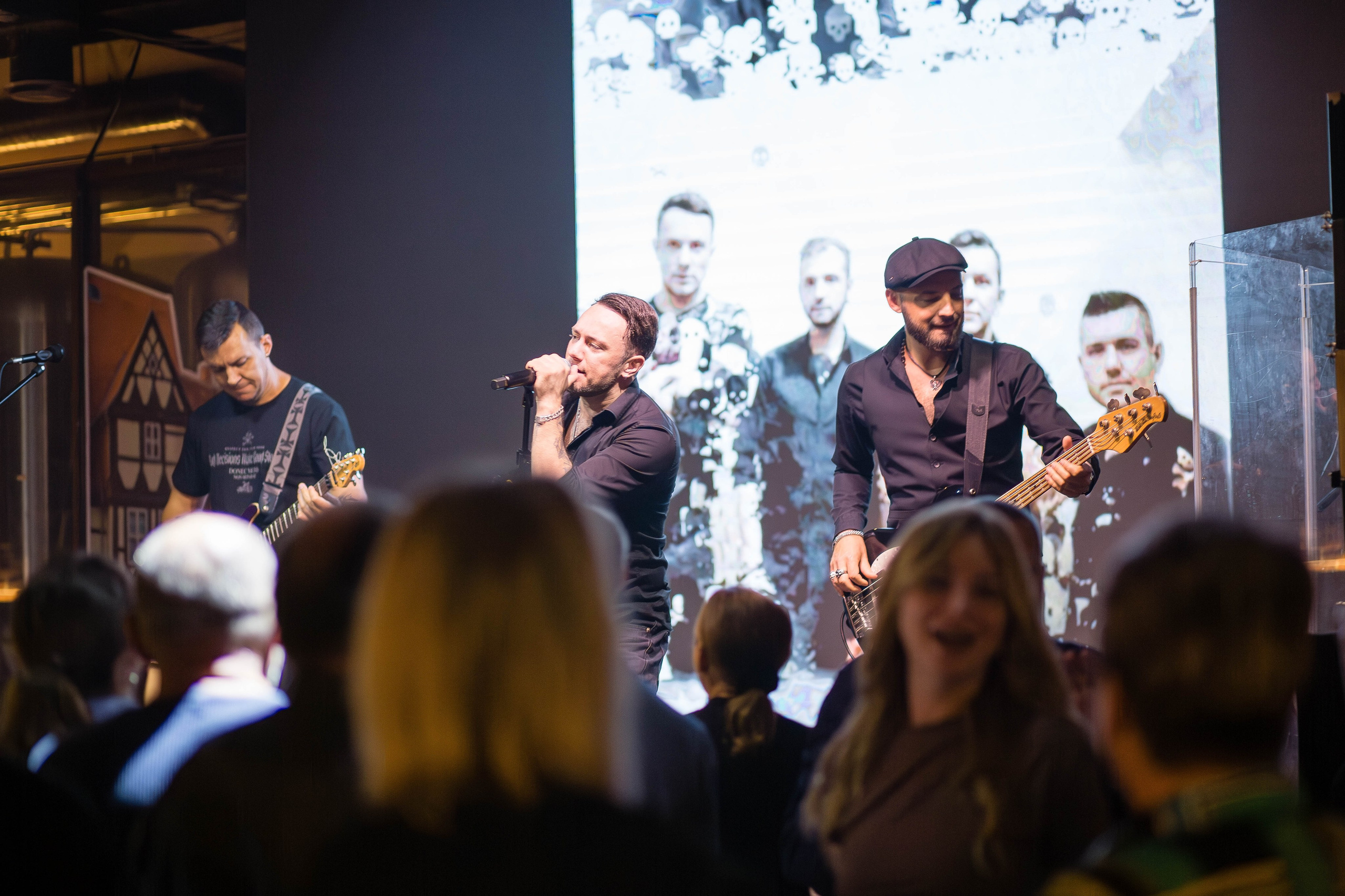 День рождения Max Brau. Свадебный и Интерьерный Фотограф во Владимире Евгений Федин