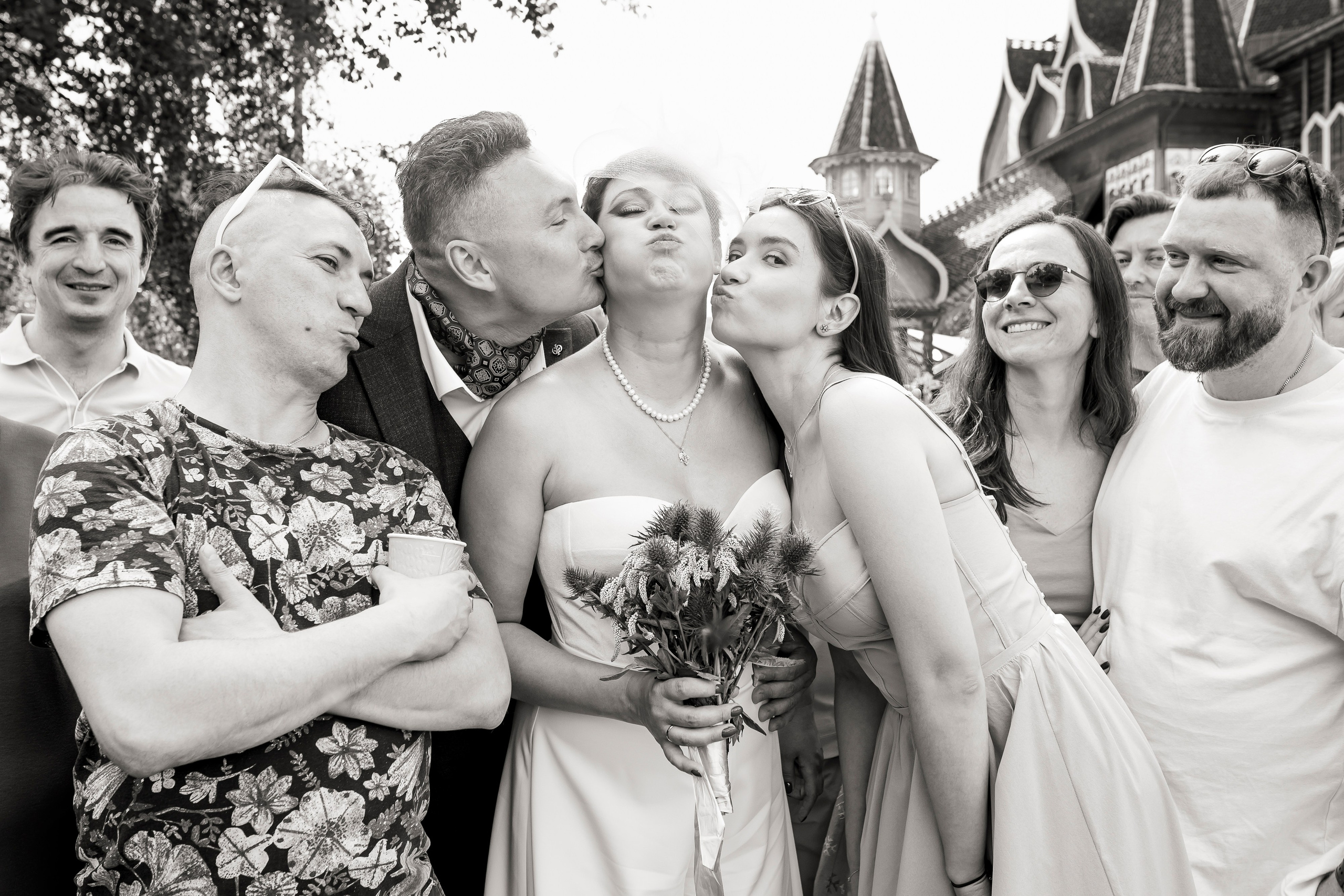 LOVE | FAMILY | KIDS. Ксения Фрик — фотограф: бэкстейдж тв-шоу, портреты, репортаж | Москва
