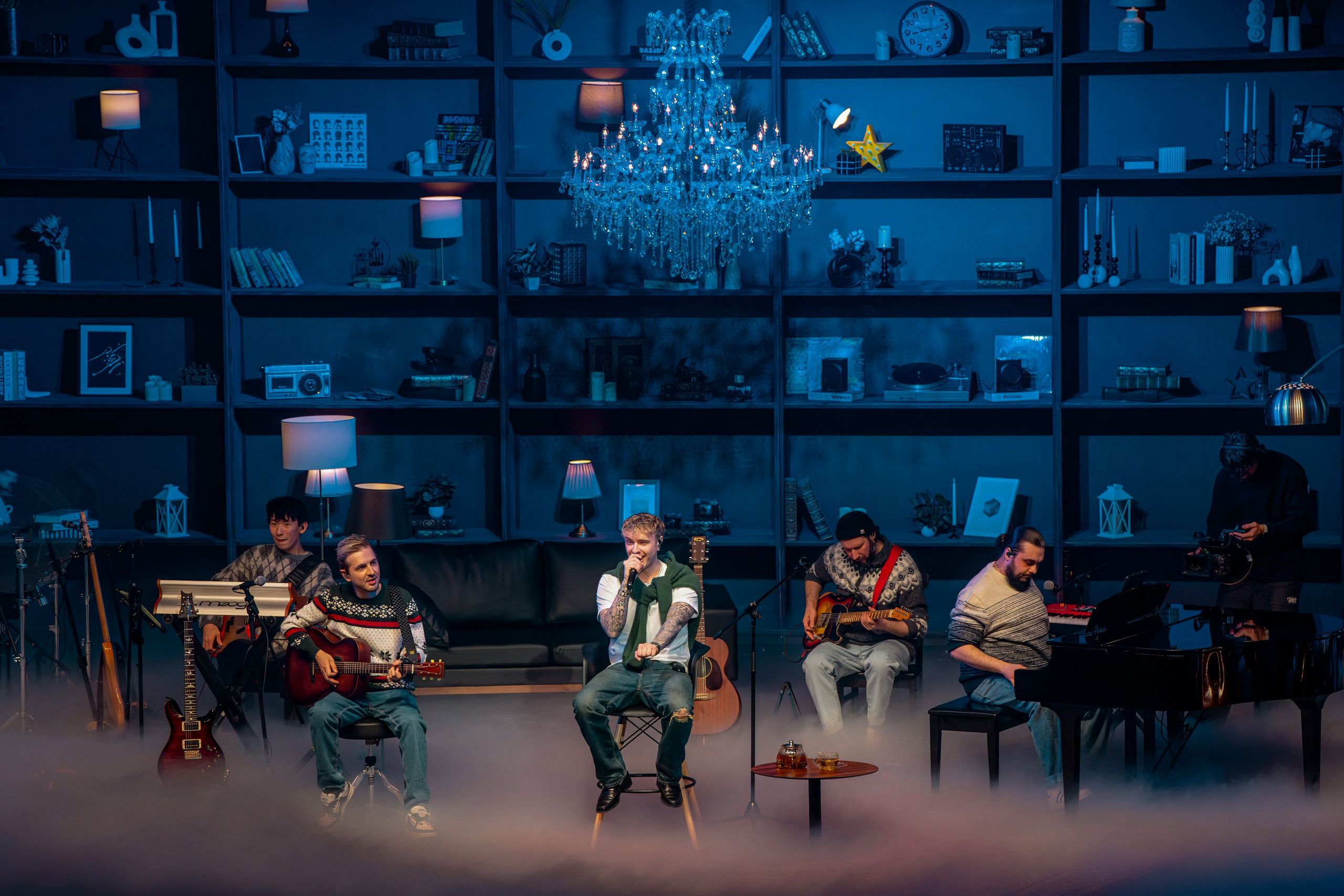 EGOR KREED | MOSCOW | 2025. OOPS