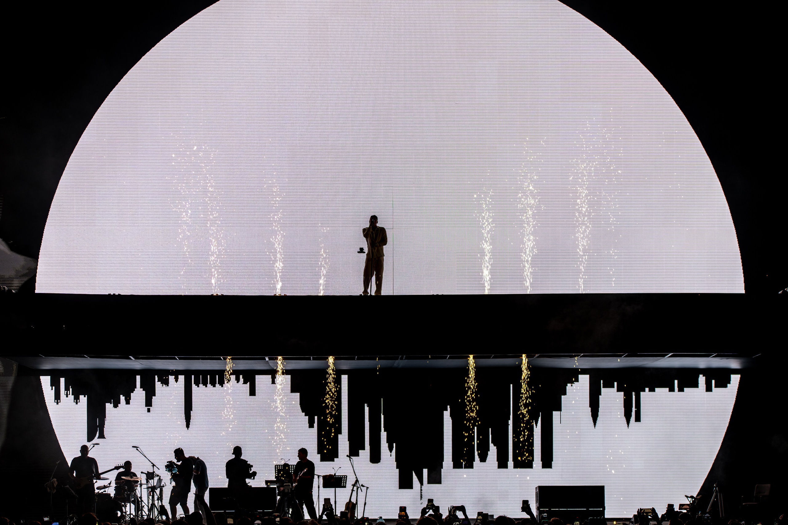 MACAN | MOSCOW | 2024. OOPS