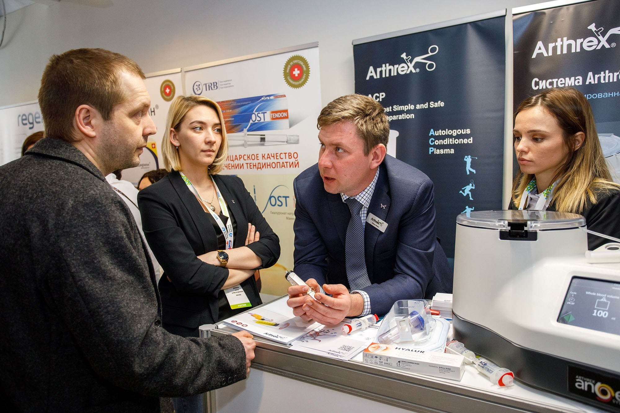 Выставки. Репортажный фотограф в Москве