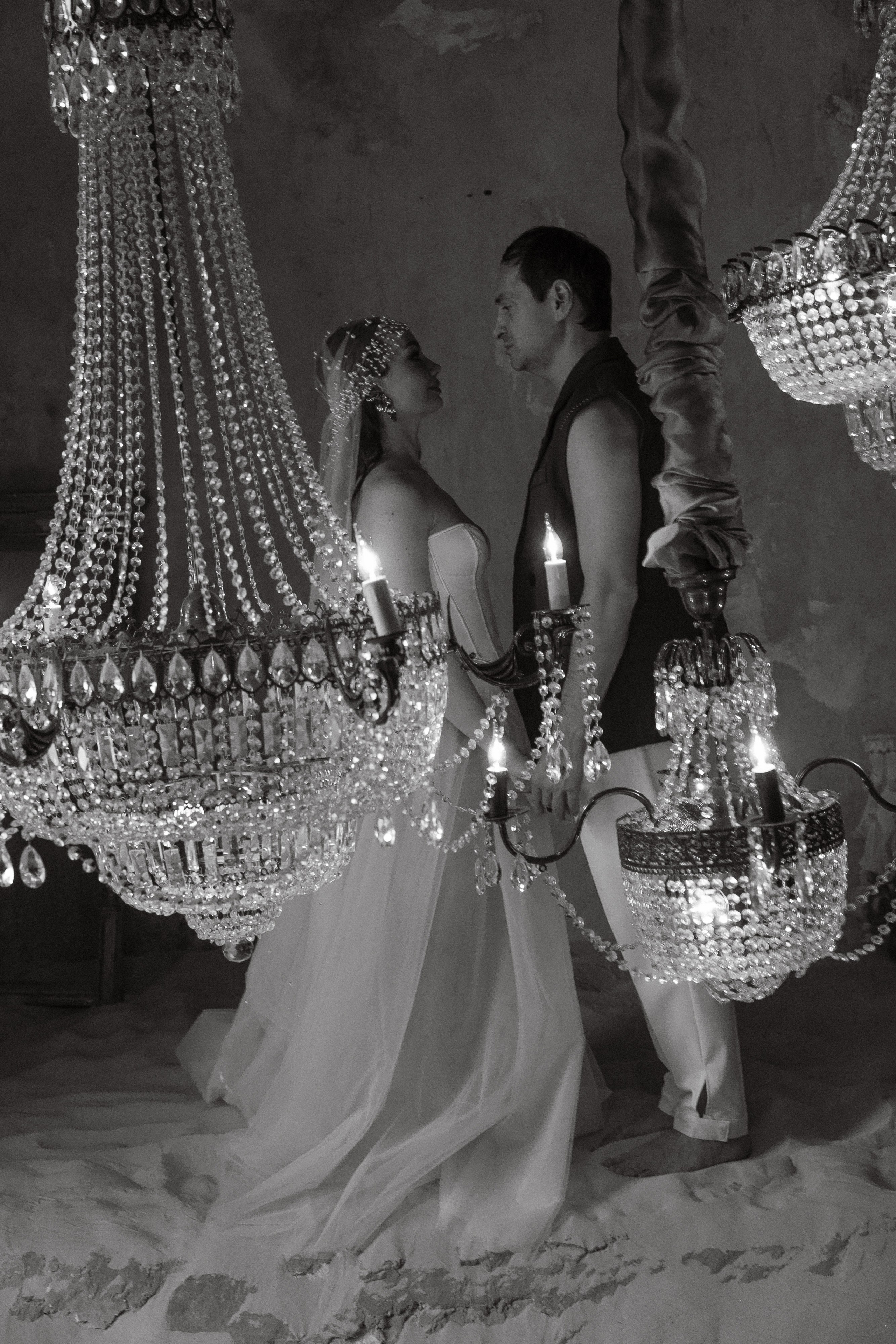 Анонс Николай и Надежда. Свадебный фотограф Колесников Антон