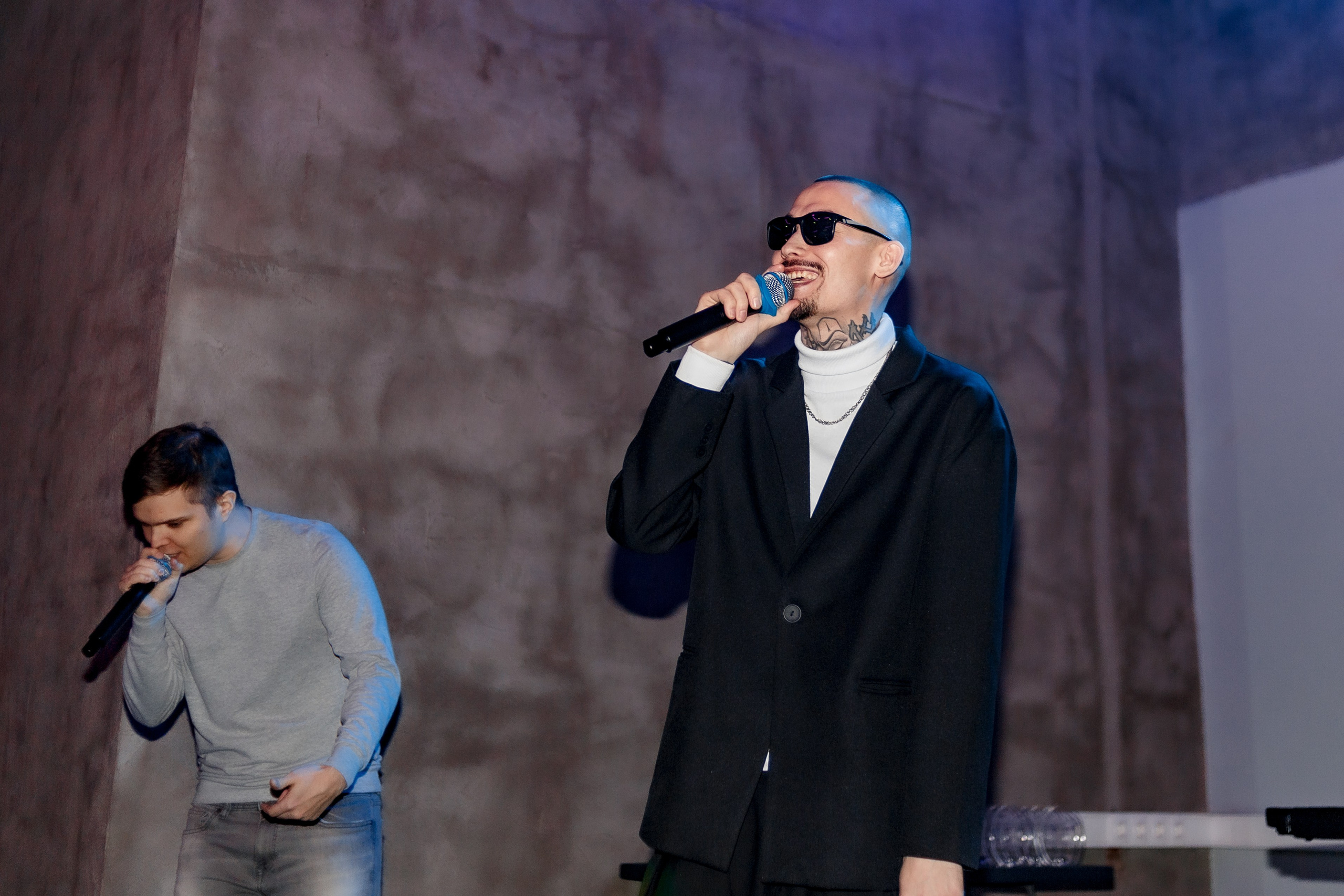 Корпоратив Betone. Свадебный фотограф в Москве — Ольга Козловская