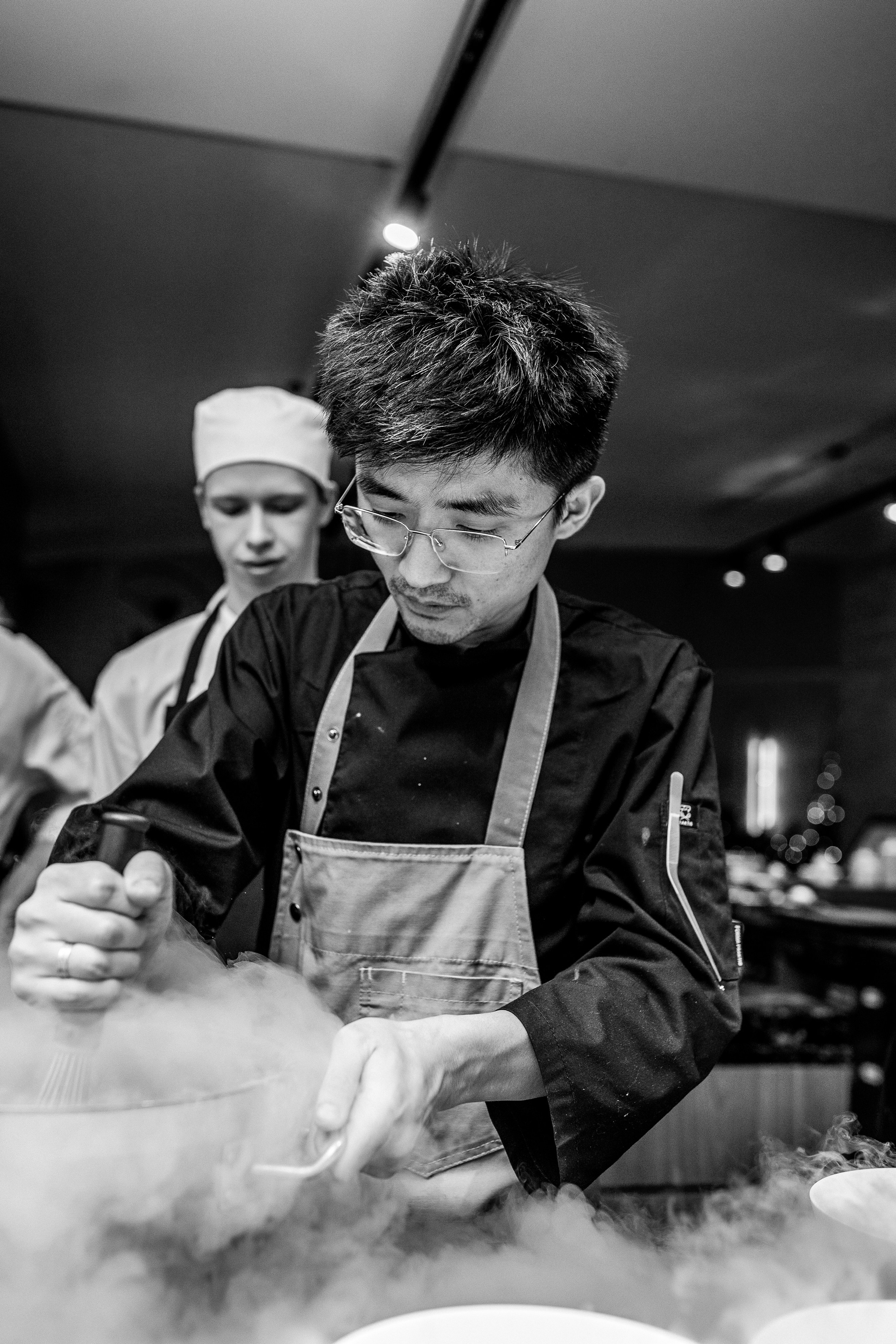 Репортаж. Фотограф Павел Рыжков