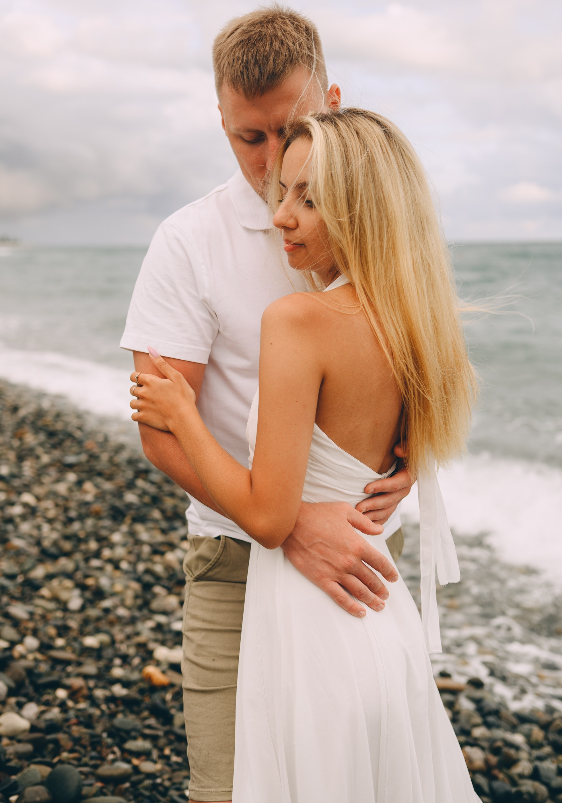 Музыкальный сад. Свадебный и семейный фотограф София Невская