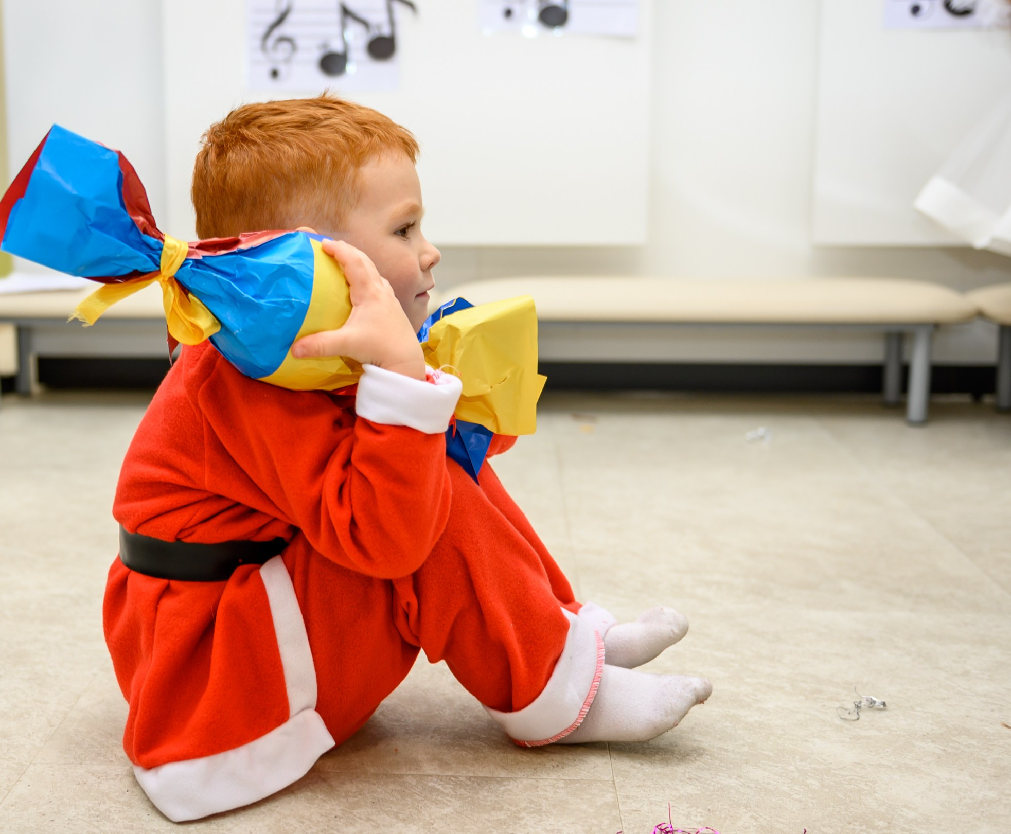 Елка 2025 садик Мантера. Свадебный и семейный фотограф София Невская