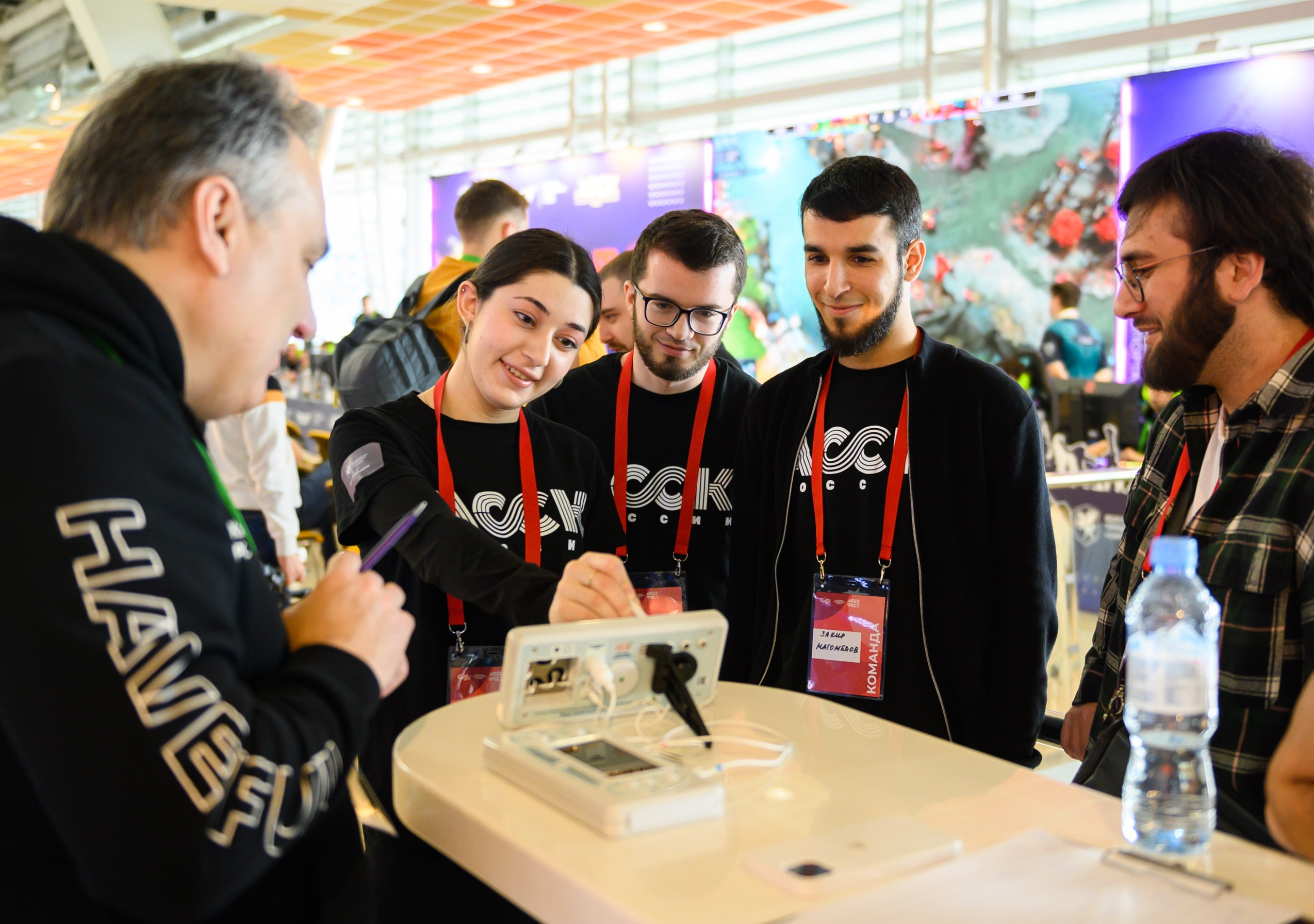 Фестиваль студенческого спорта. Свадебный и семейный фотограф София Невская