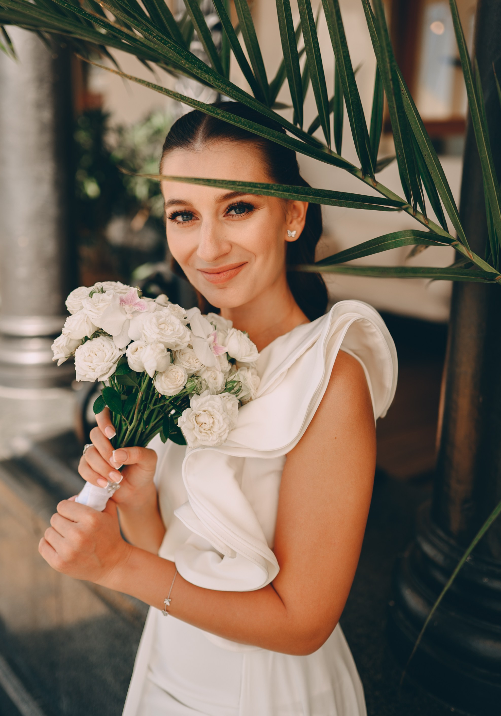 Сочный Сочи, центр, яхта, морпорт. Свадебный и семейный фотограф София Невская