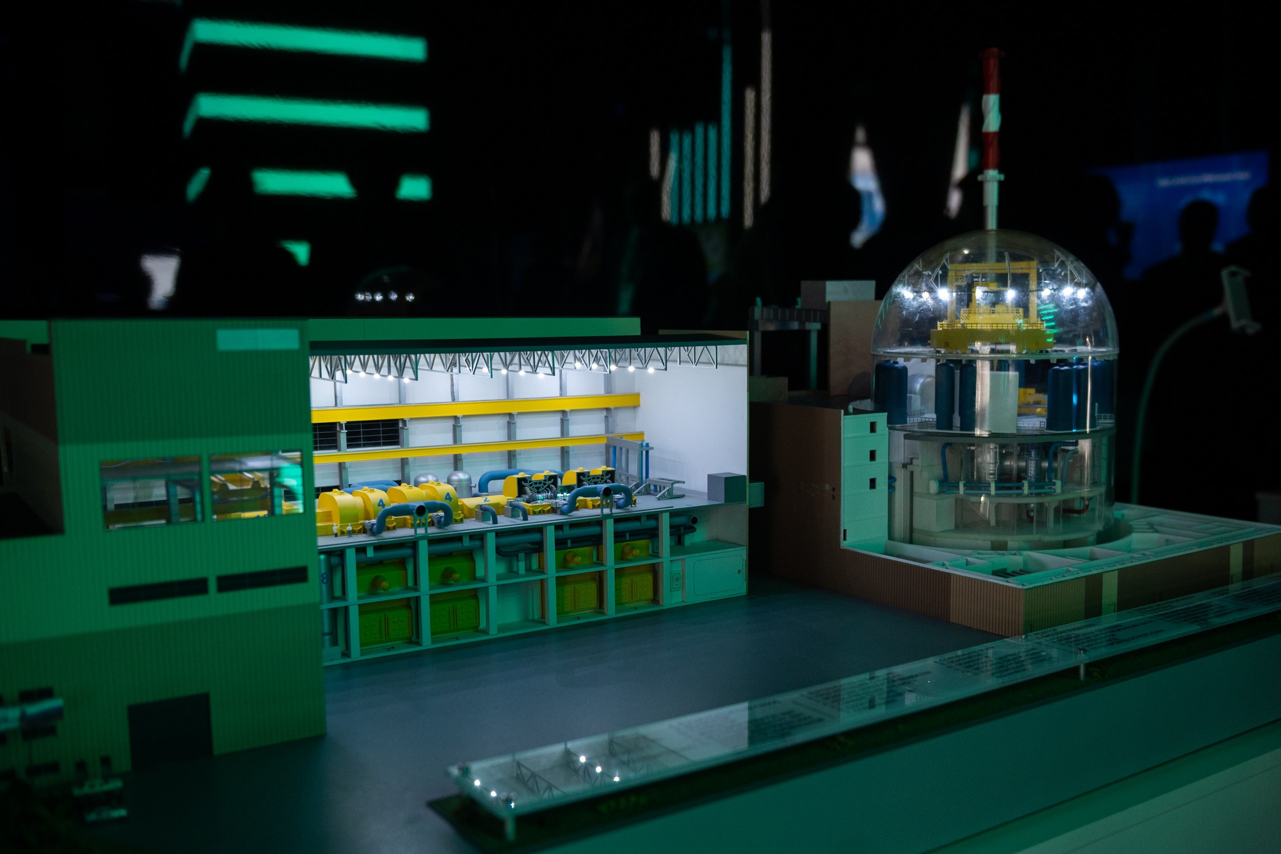 Атомэкспо 2024. Свадебный и семейный фотограф София Невская