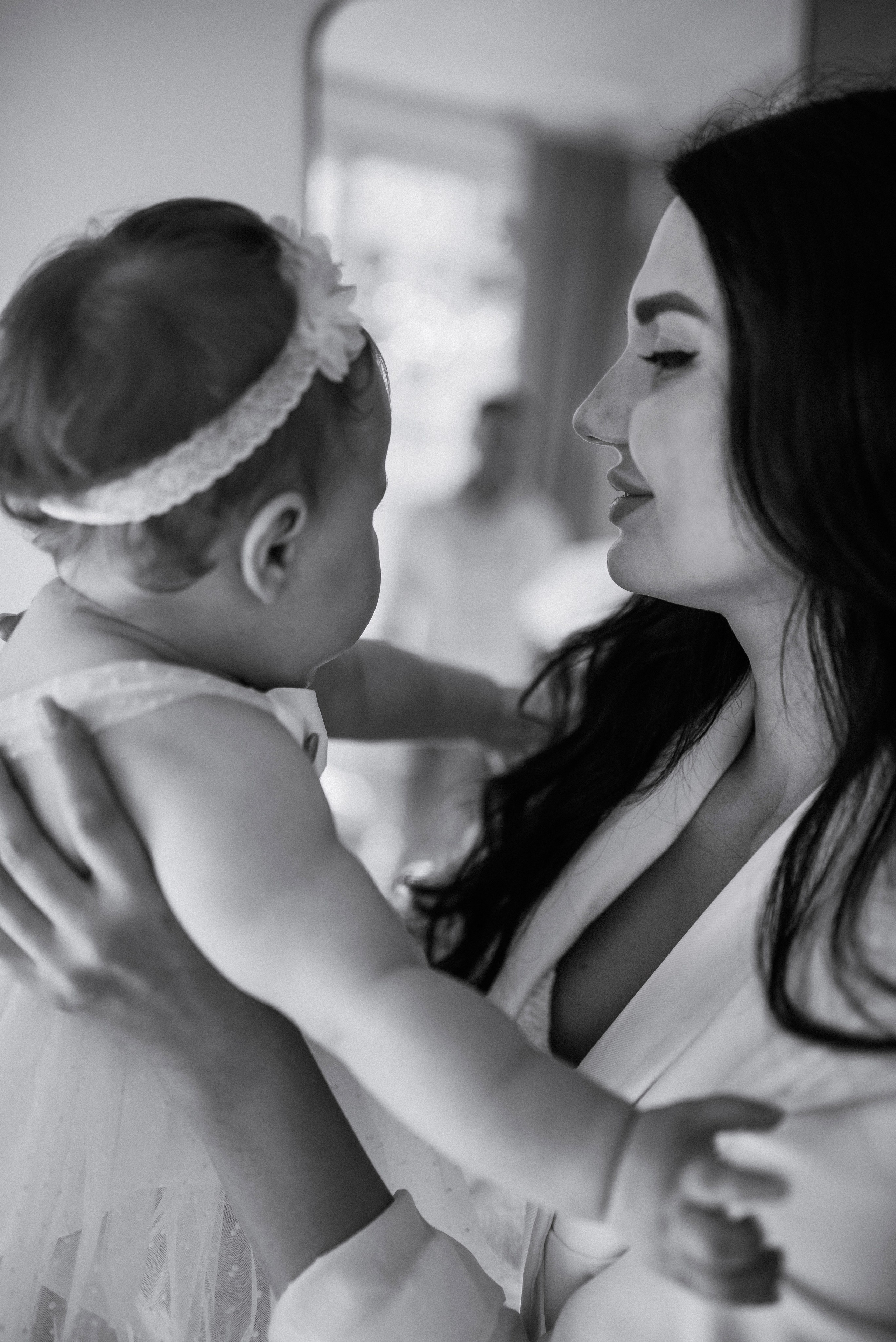 Все в тебе. Семейный документальный фотограф в Волгограде Мариэта Додина