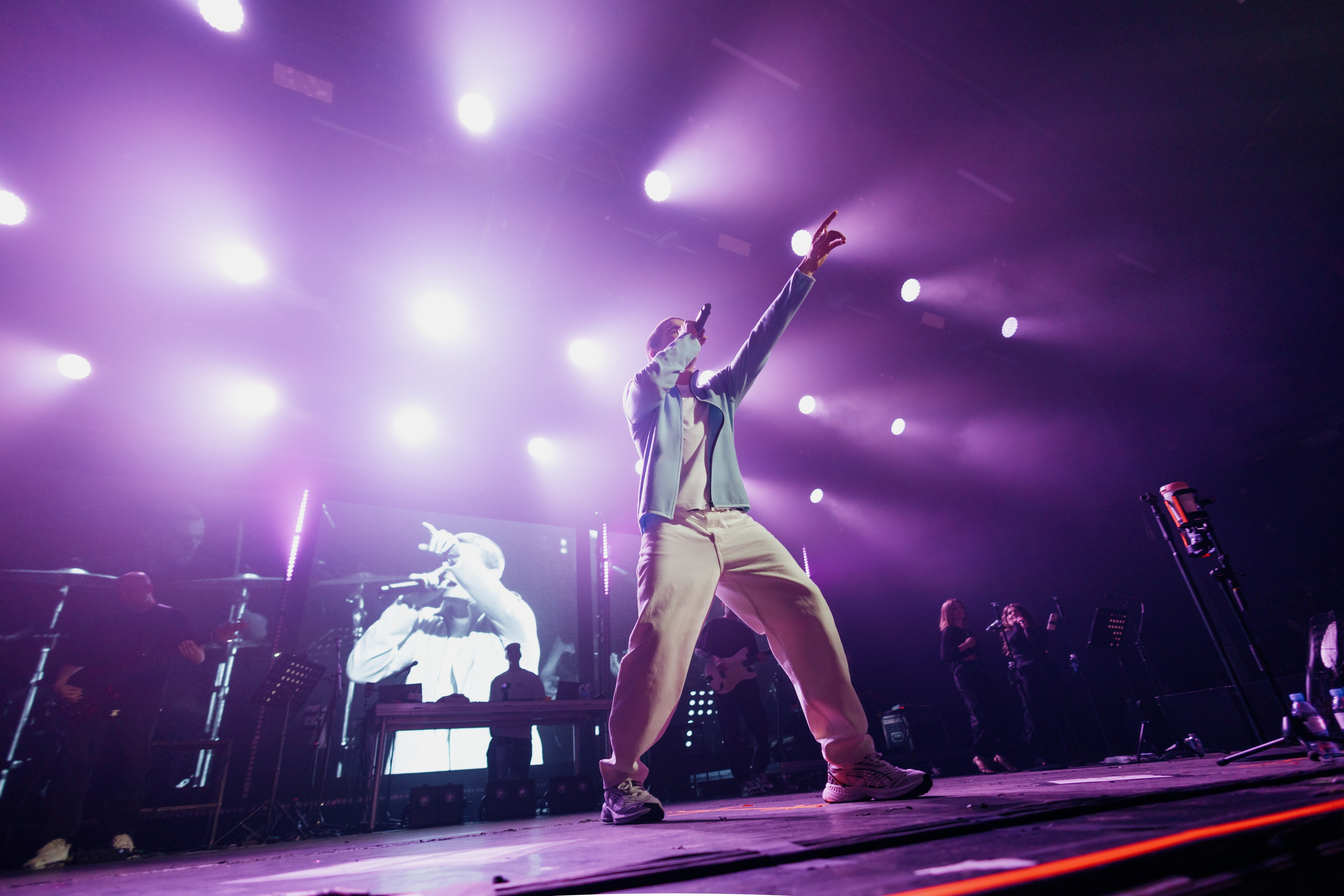 FEDUK A2. Фотограф в Санкт-Петербурге Гладкий Сергей