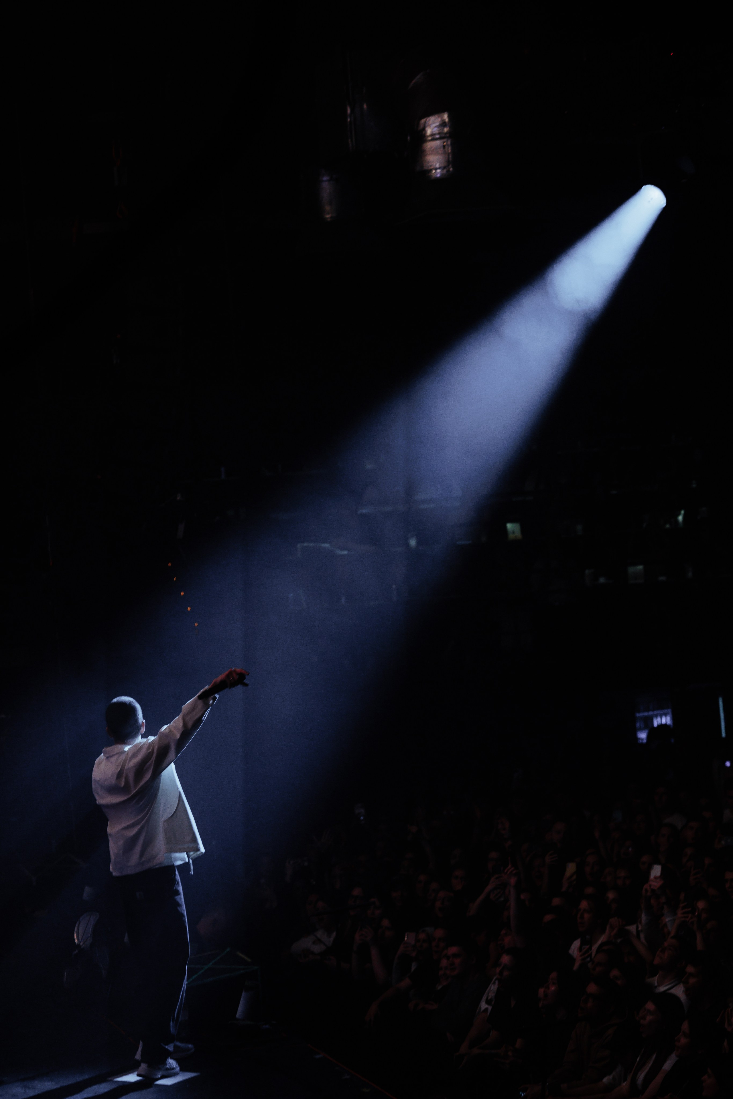 FEDUK A2. Фотограф в Санкт-Петербурге Гладкий Сергей