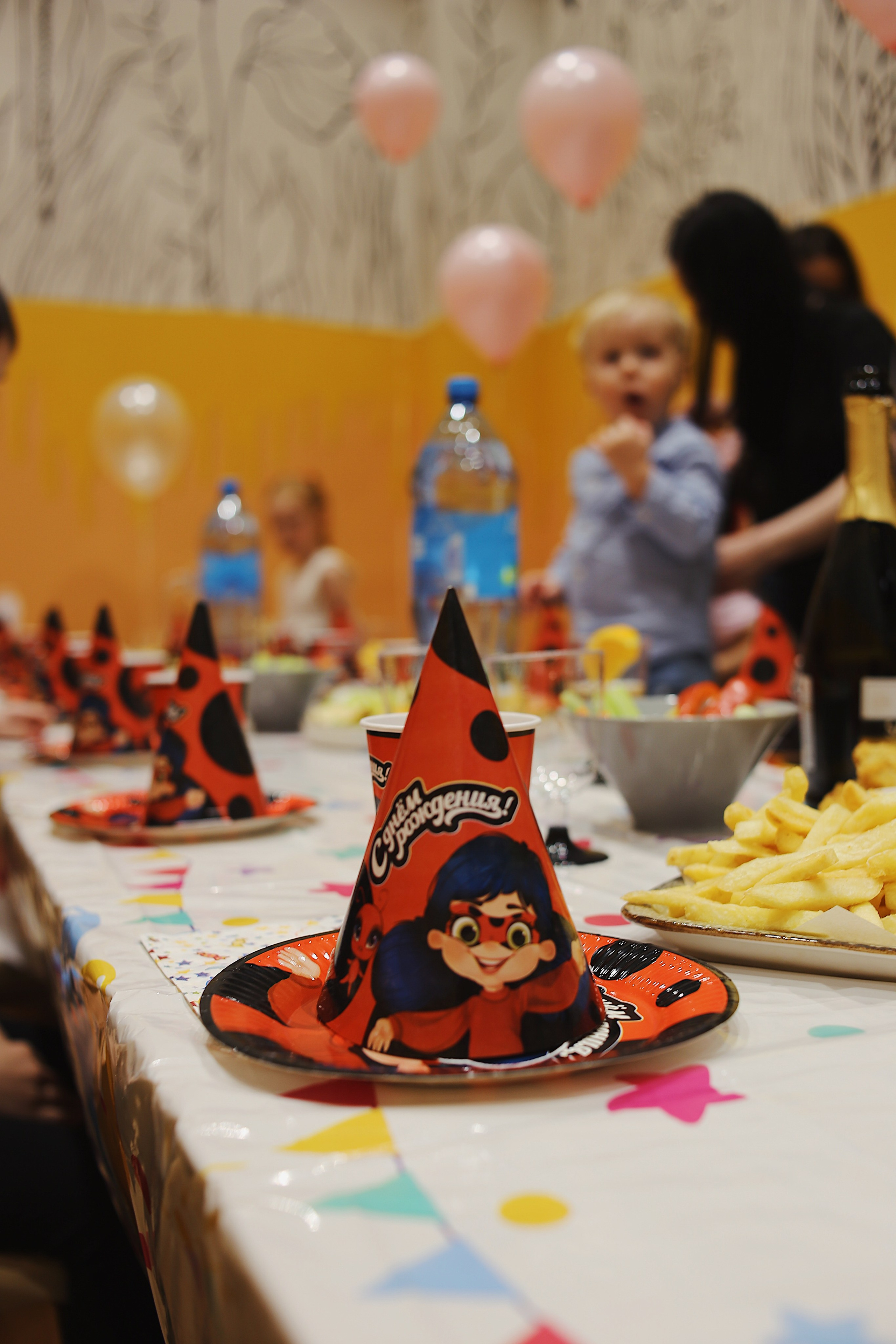 Василиса. 5 лет. Фотограф Пирумян Анна. г. Сургут, г. Воронеж