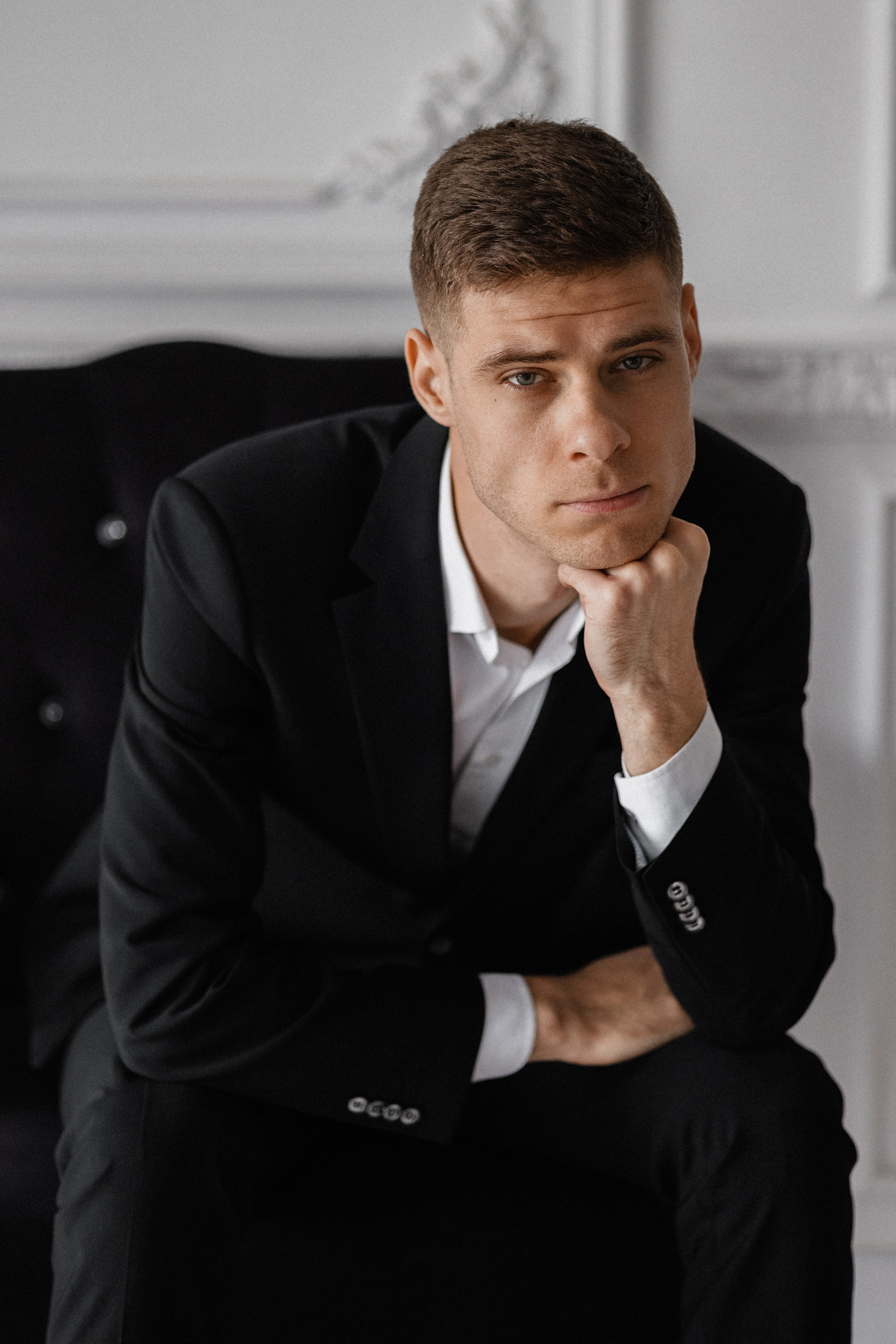 Антон. Каплицкая Любовь — фотограф Тверь