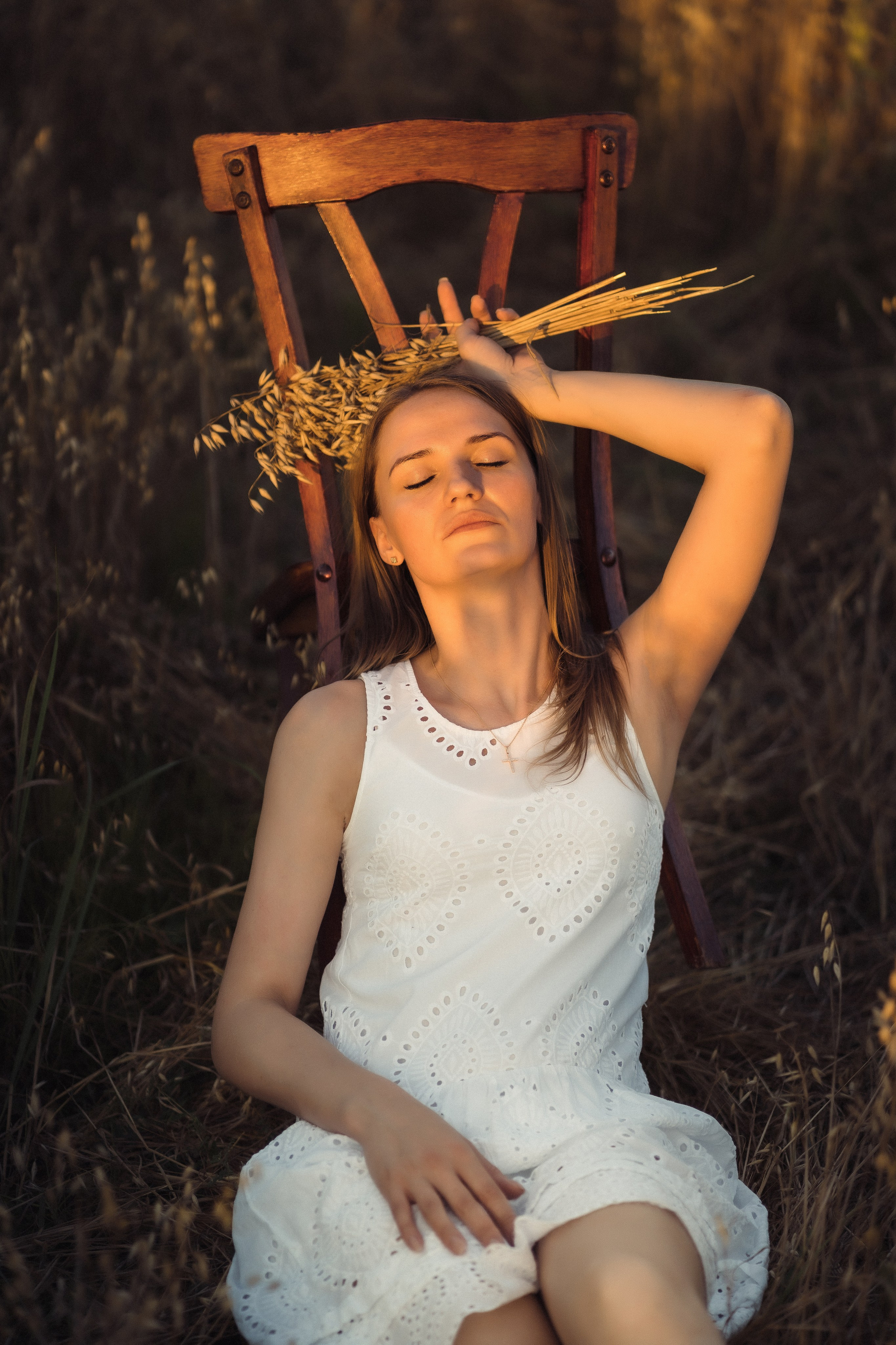 Елена. Свадебный и семейный фотограф в Москве и МО Геннадий Туманцев