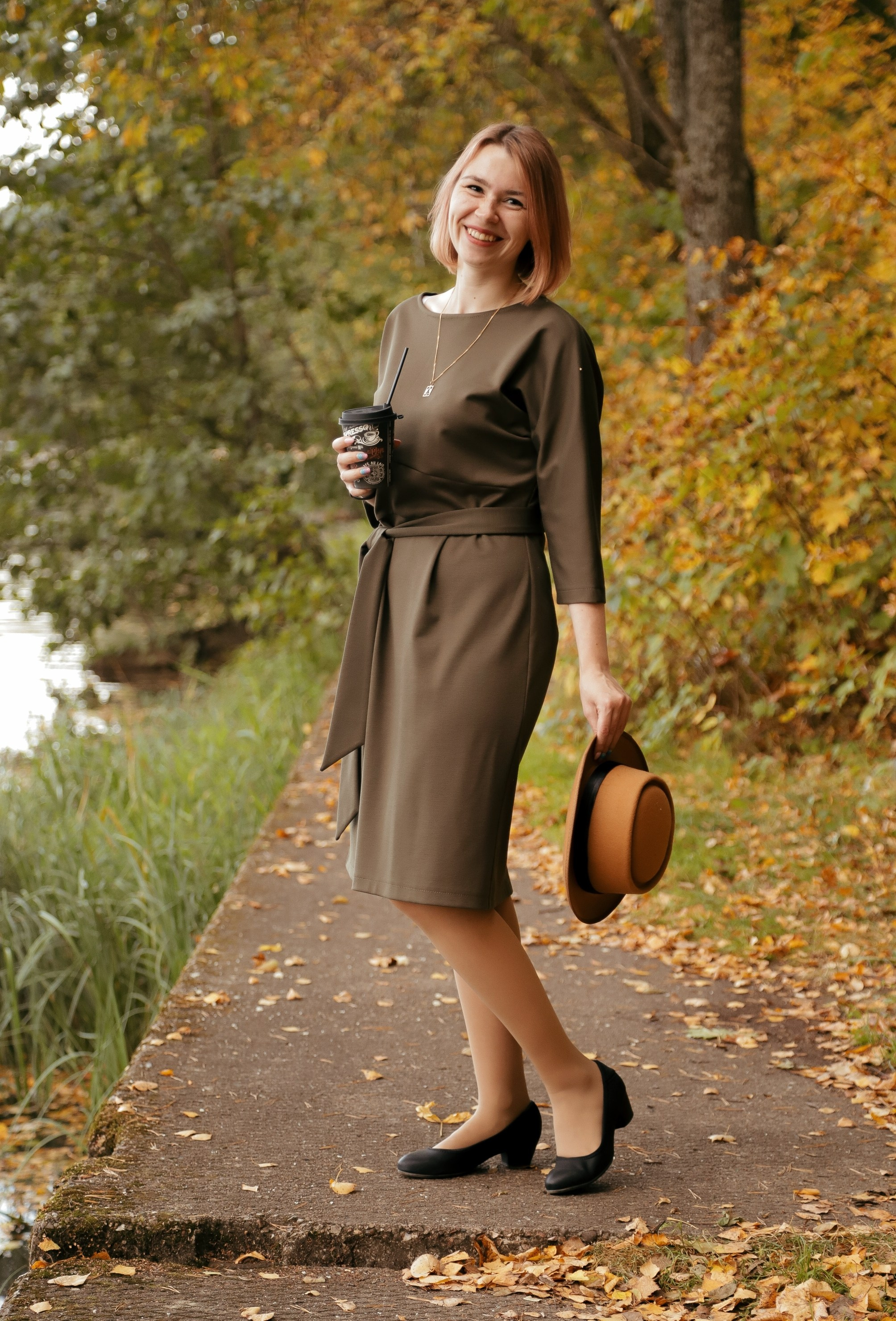 Женский портрет. Диана Николаева — фотограф город Балашиха