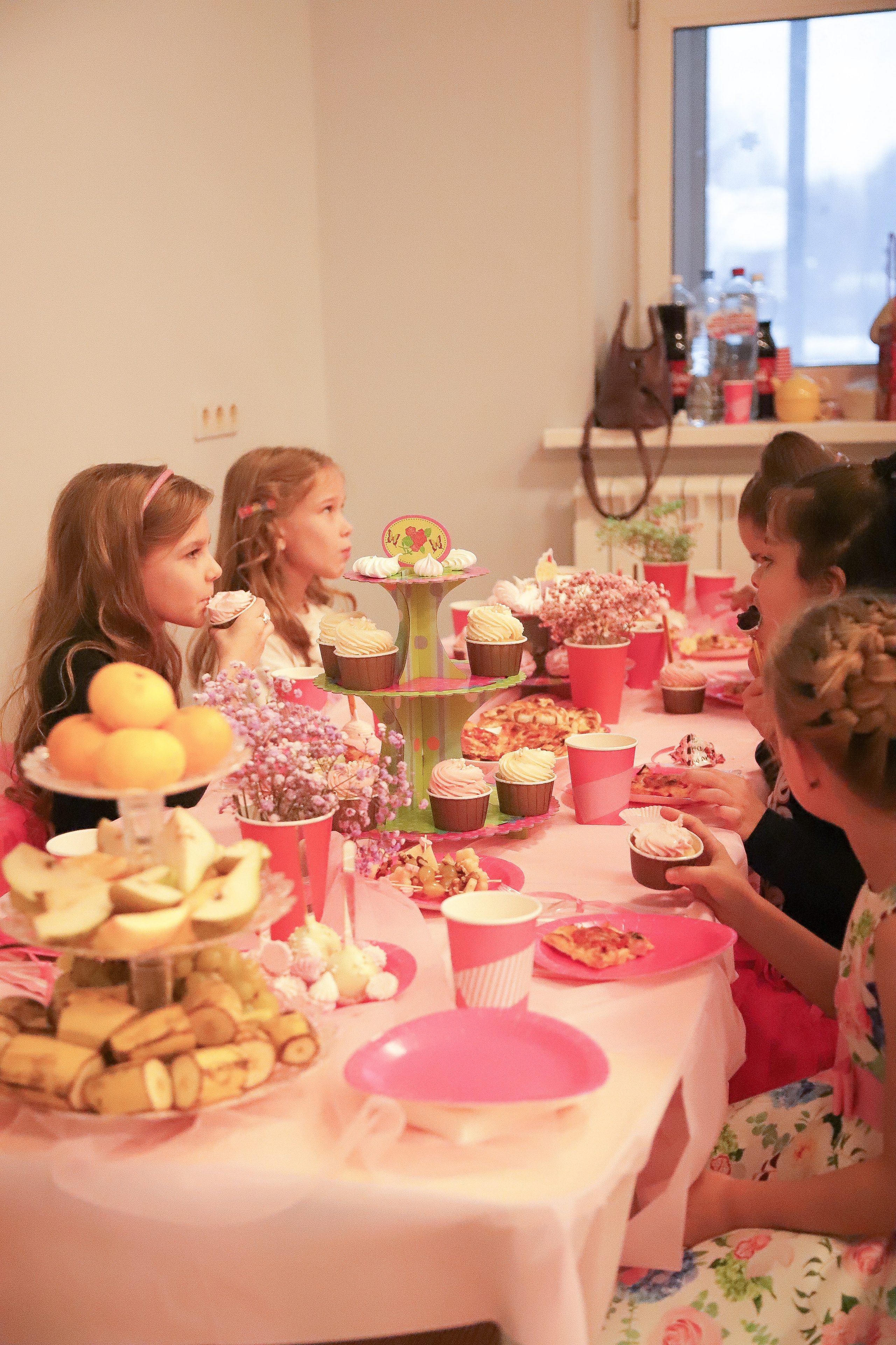 Дни Рождения. Диана Николаева — фотограф город Балашиха