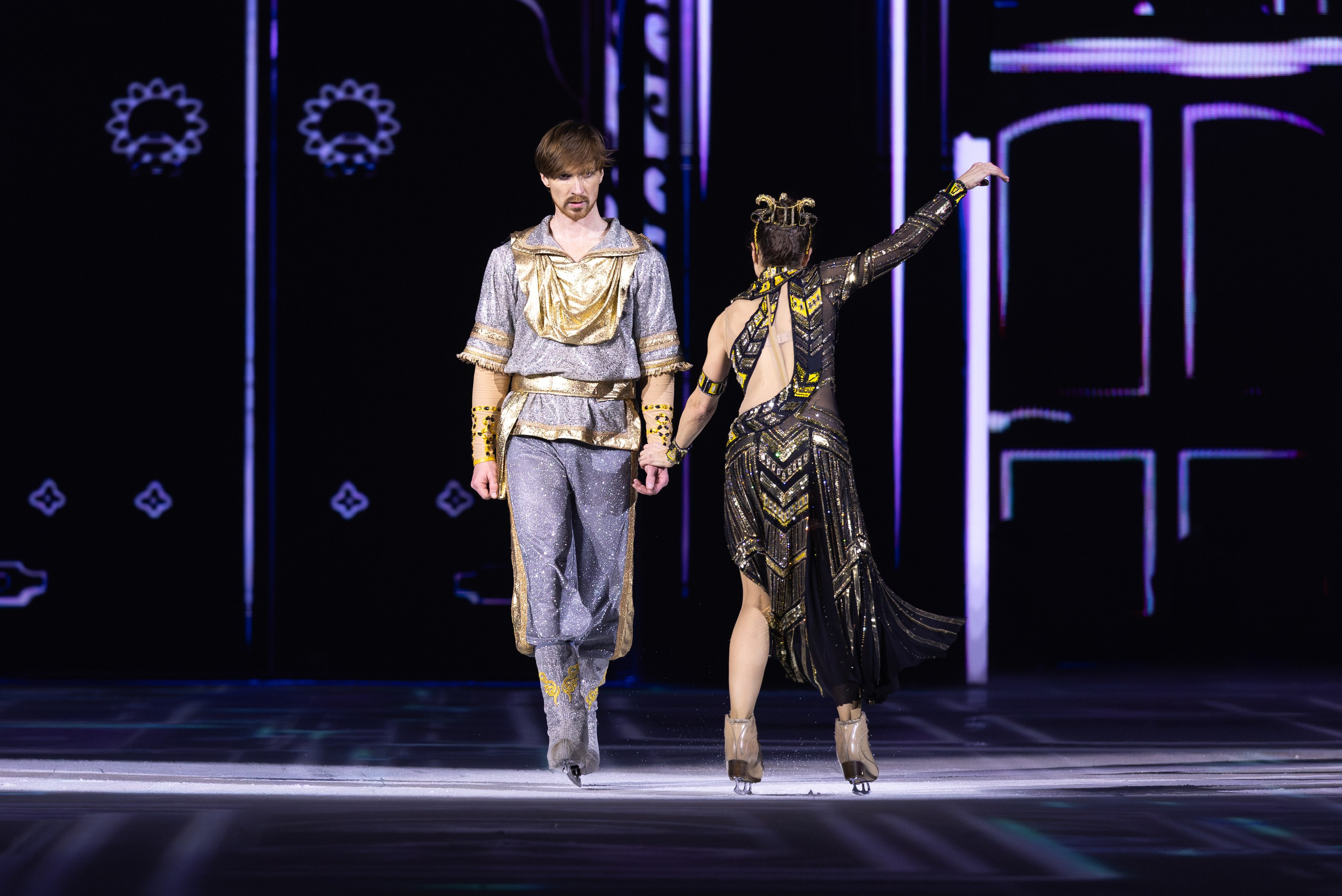 ШАХЕРЕЗАДА