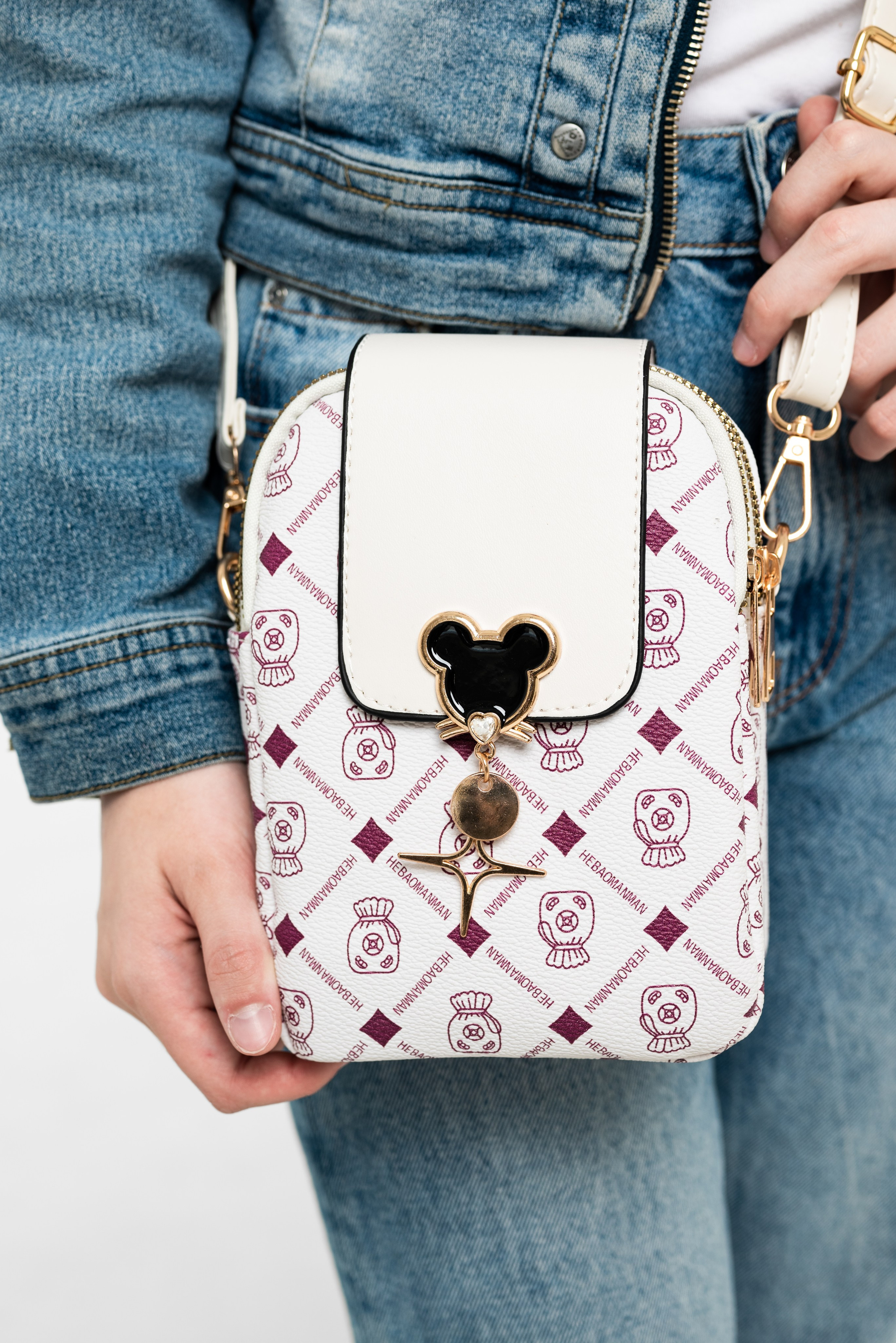 Детские сумки. Предметный фотограф, фото для маркетплейсов Пятигорск, КМВ