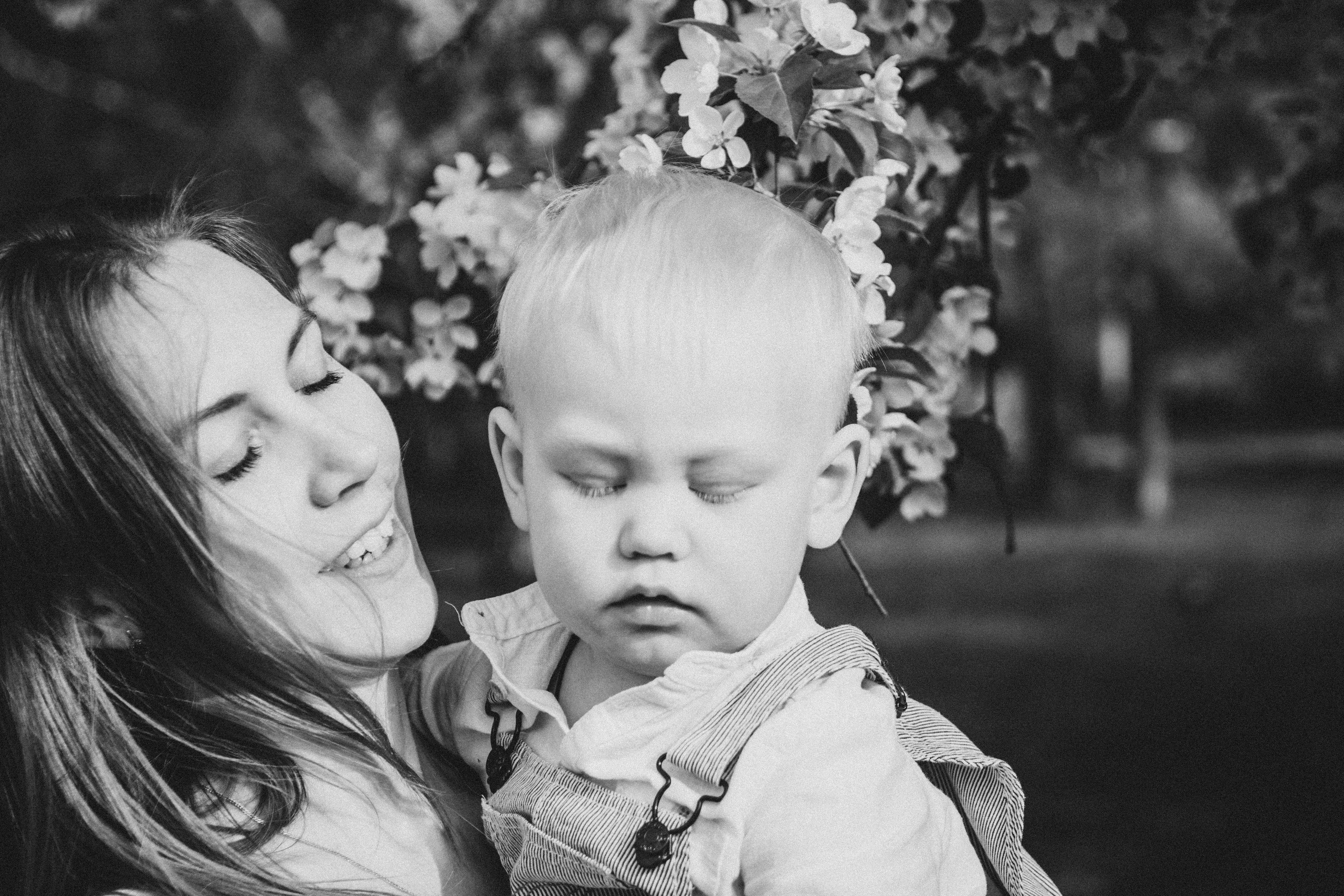 «Я МАМА». Семейный фотограф в Екатеринбурге Всеволод и Марина Пономаревы