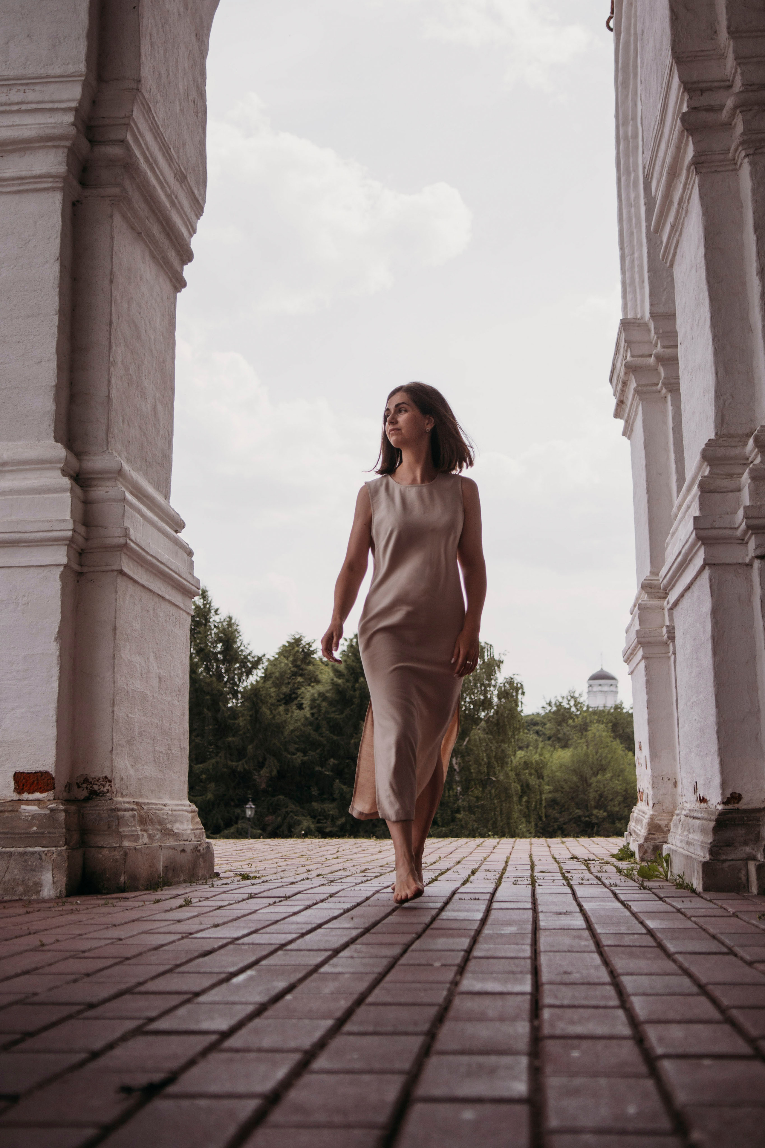 Любовь, видишь?. Семейный фотограф в Екатеринбурге Всеволод и Марина Пономаревы