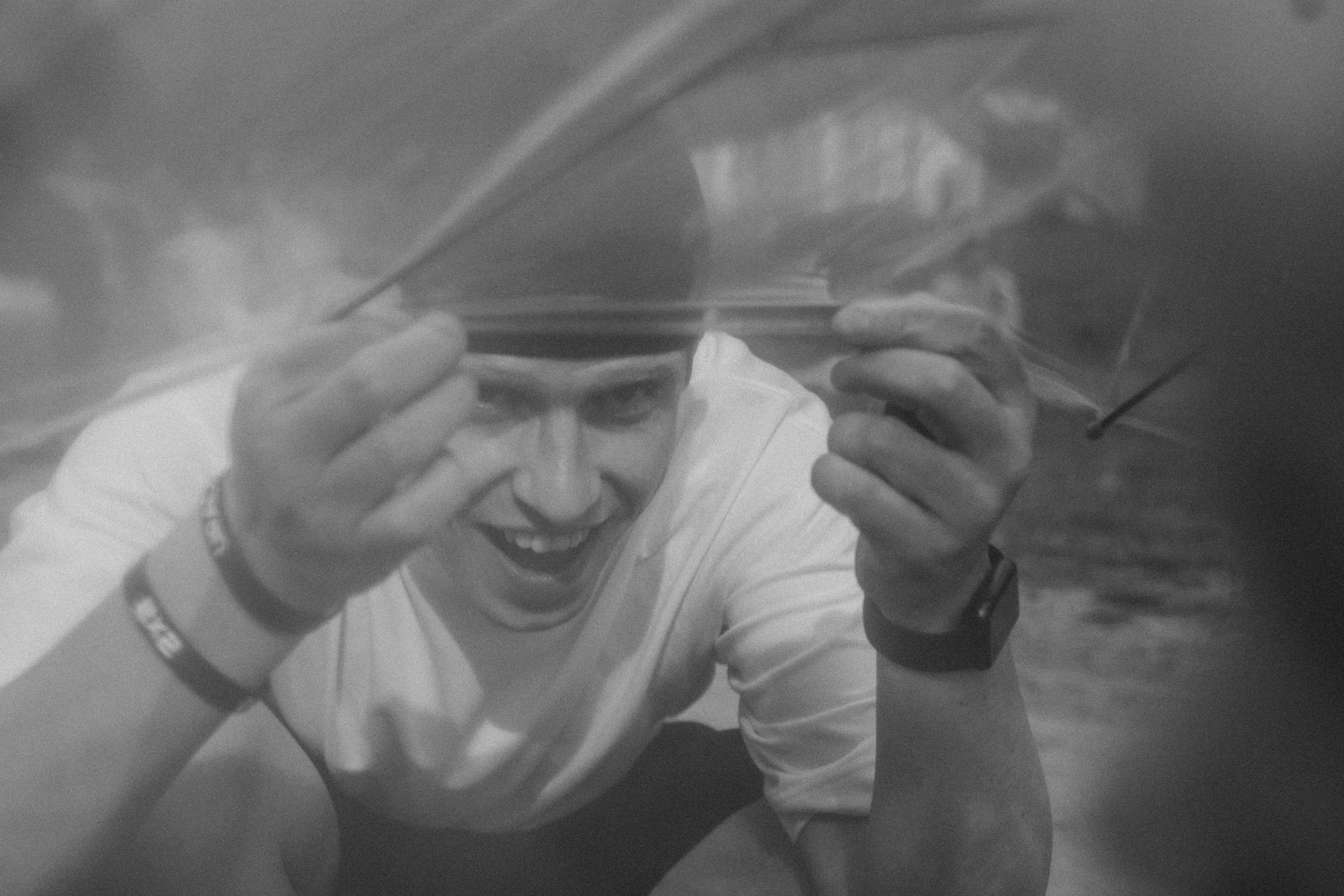 Второй день рождения королевской двойни. Семейный фотограф в Екатеринбурге Всеволод и Марина Пономаревы