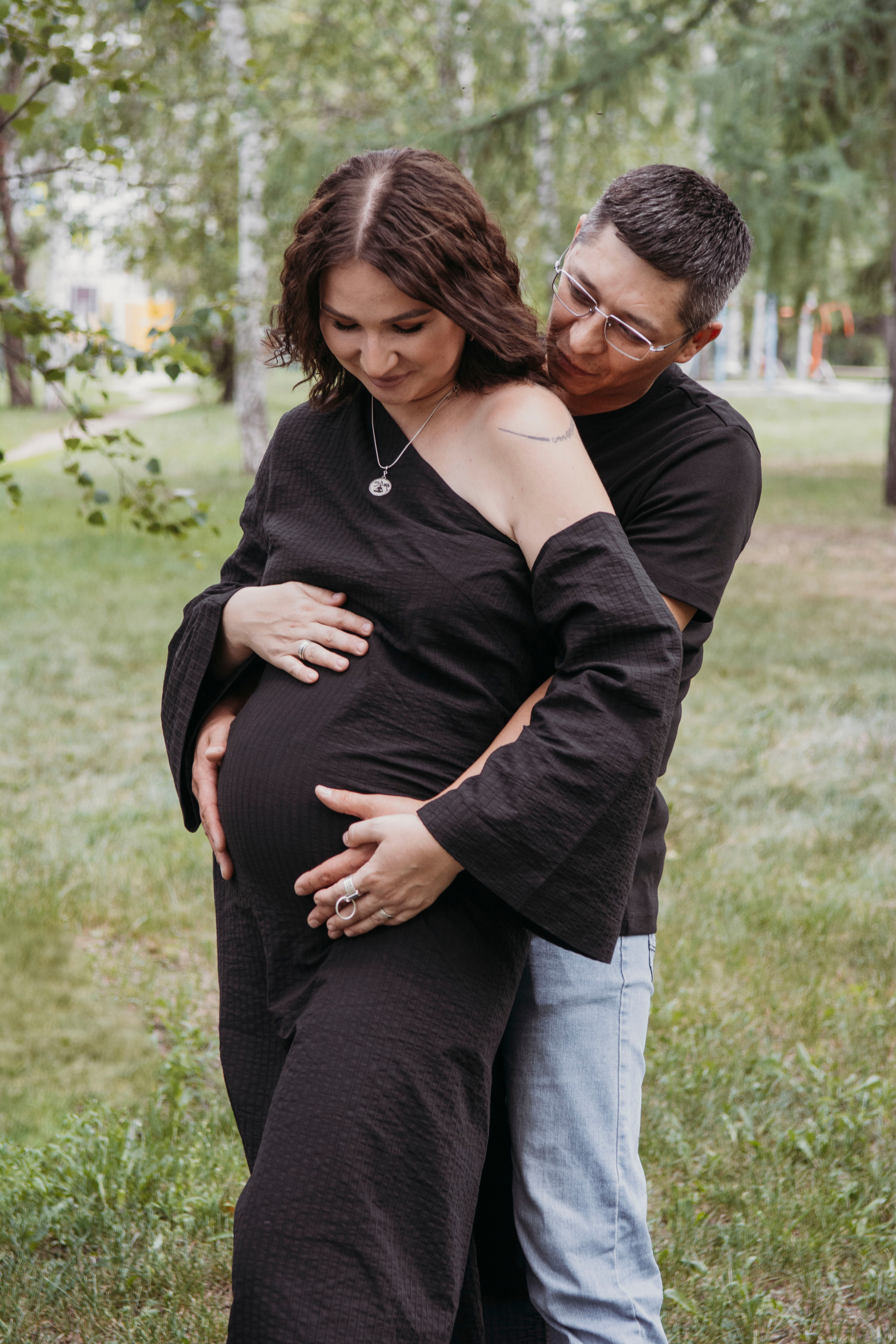 МЫ, ОРАНЖ!. Семейный фотограф в Екатеринбурге Всеволод и Марина Пономаревы
