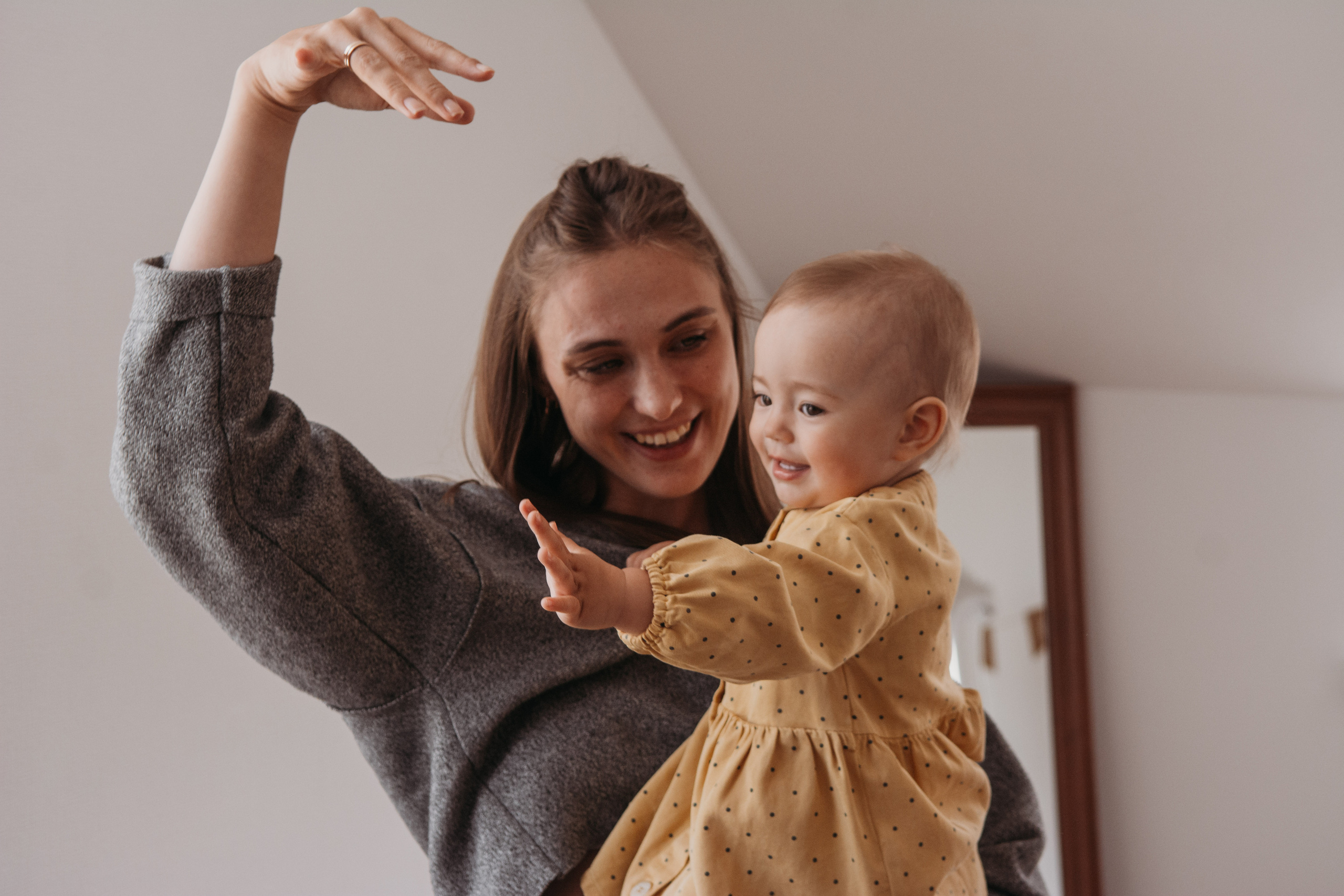 С днём рождения, доченька!. Семейный фотограф в Екатеринбурге Всеволод и Марина Пономаревы