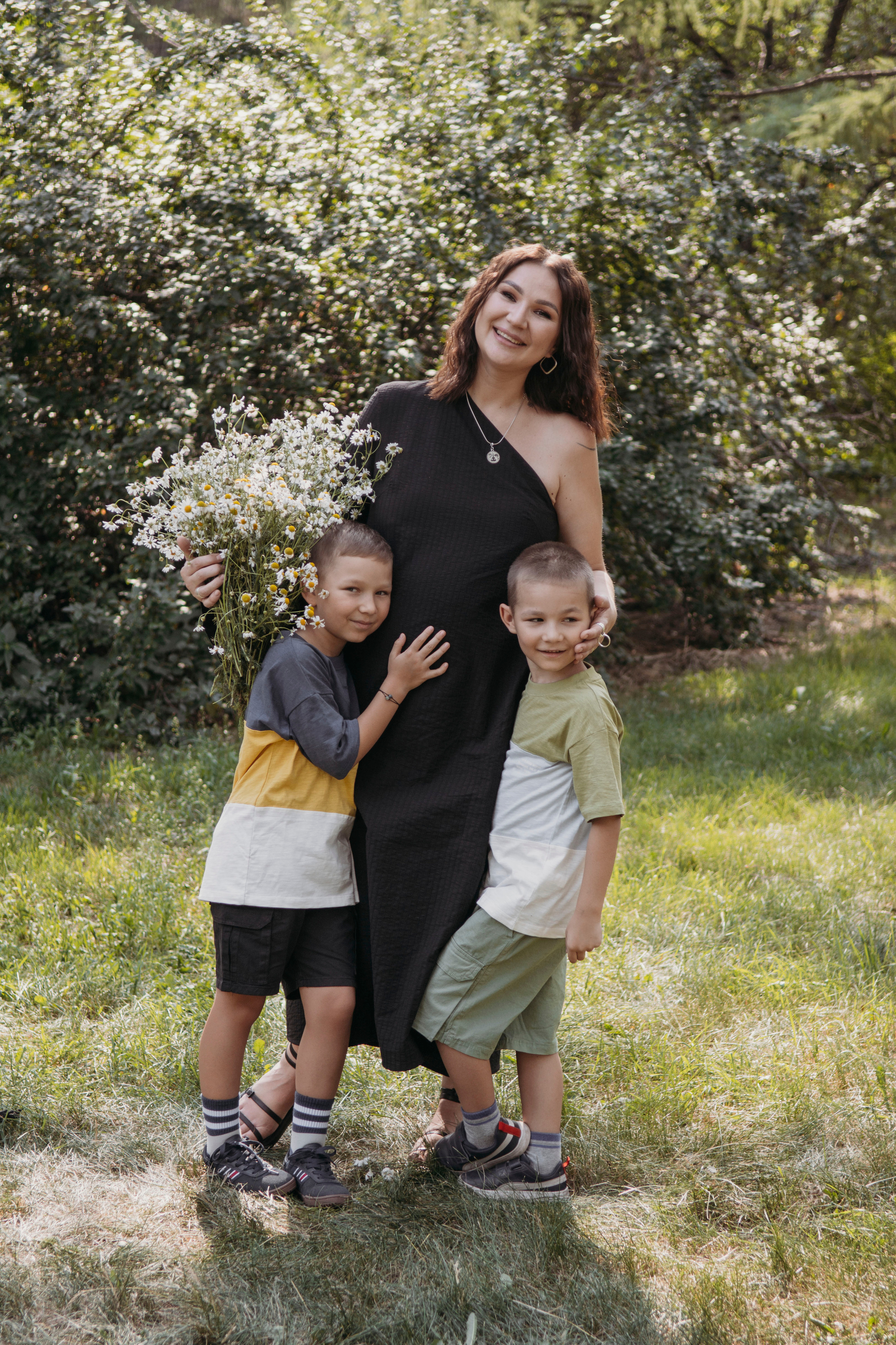 МЫ, ОРАНЖ!. Семейный фотограф в Екатеринбурге Всеволод и Марина Пономаревы