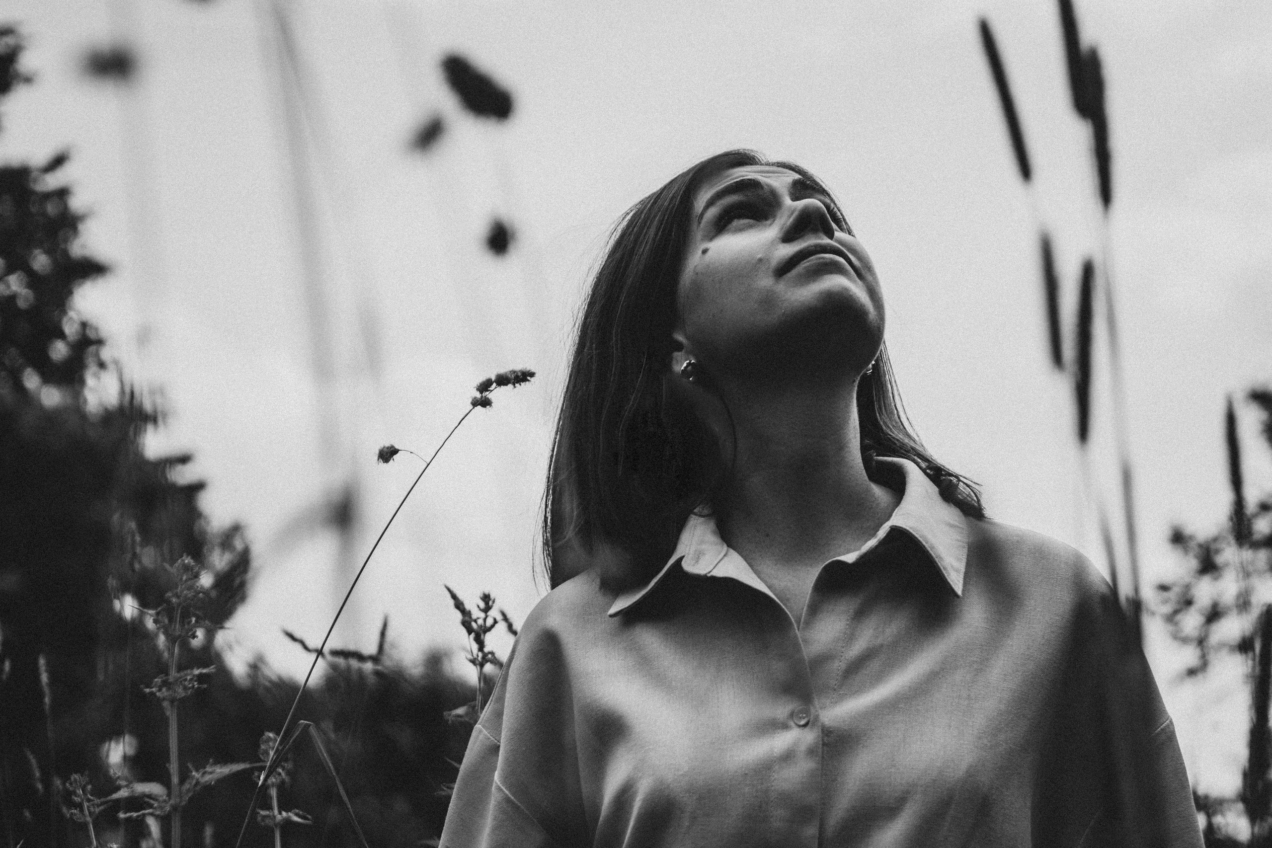 Любовь, видишь?. Семейный фотограф в Екатеринбурге Всеволод и Марина Пономаревы